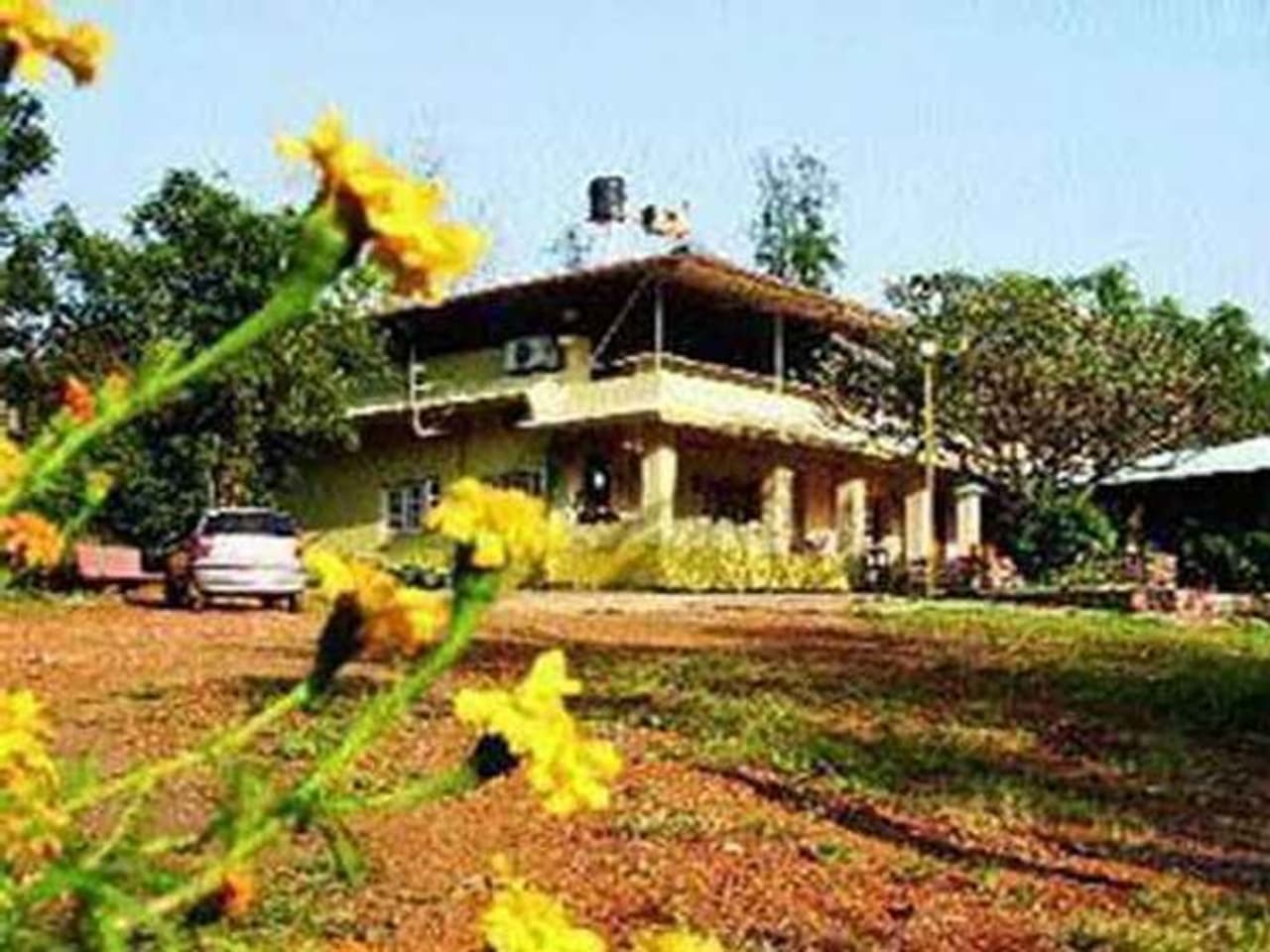 <p>ಮುಂಬೈನ ಅತ್ಯಂತ ದುಬಾರಿ ಆಸ್ತಿಗಳಲ್ಲಿ ಒಂದಾದ ಸೂಪರ್‌ಸ್ಟಾರ್‌ ಸಲ್ಮಾನ್ ಖಾನ್ ಅವರ ಪನ್ವೆಲ್ ಫಾರ್ಮ್ ಹೌಸ್ ಐಷಾರಾಮಿುಗೆ ಮತ್ತೊಂದು ಹೆಸರು.&nbsp;</p>