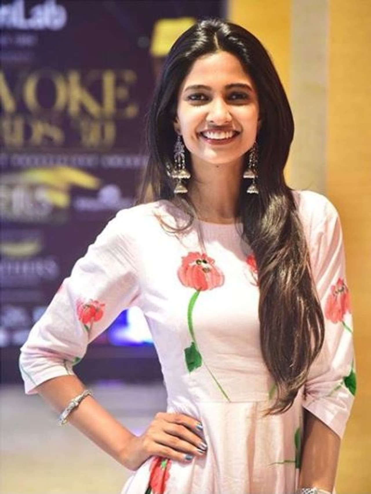 <p>ನಟ, ನಿರ್ಮಾಪಕ ಹಾಗೂ ರಾಜಕಾರಣಿ ಅರುಣ್ ಪಾಂಡಿಯನ್ ಪುತ್ರಿ ಕೀರ್ತಿ.</p> <p>ನಟ, ನಿರ್ಮಾಪಕ ಹಾಗೂ ರಾಜಕಾರಣಿ ಅರುಣ್ ಪಾಂಡಿಯನ್ ಪುತ್ರಿ ಕೀರ್ತಿ.</p>