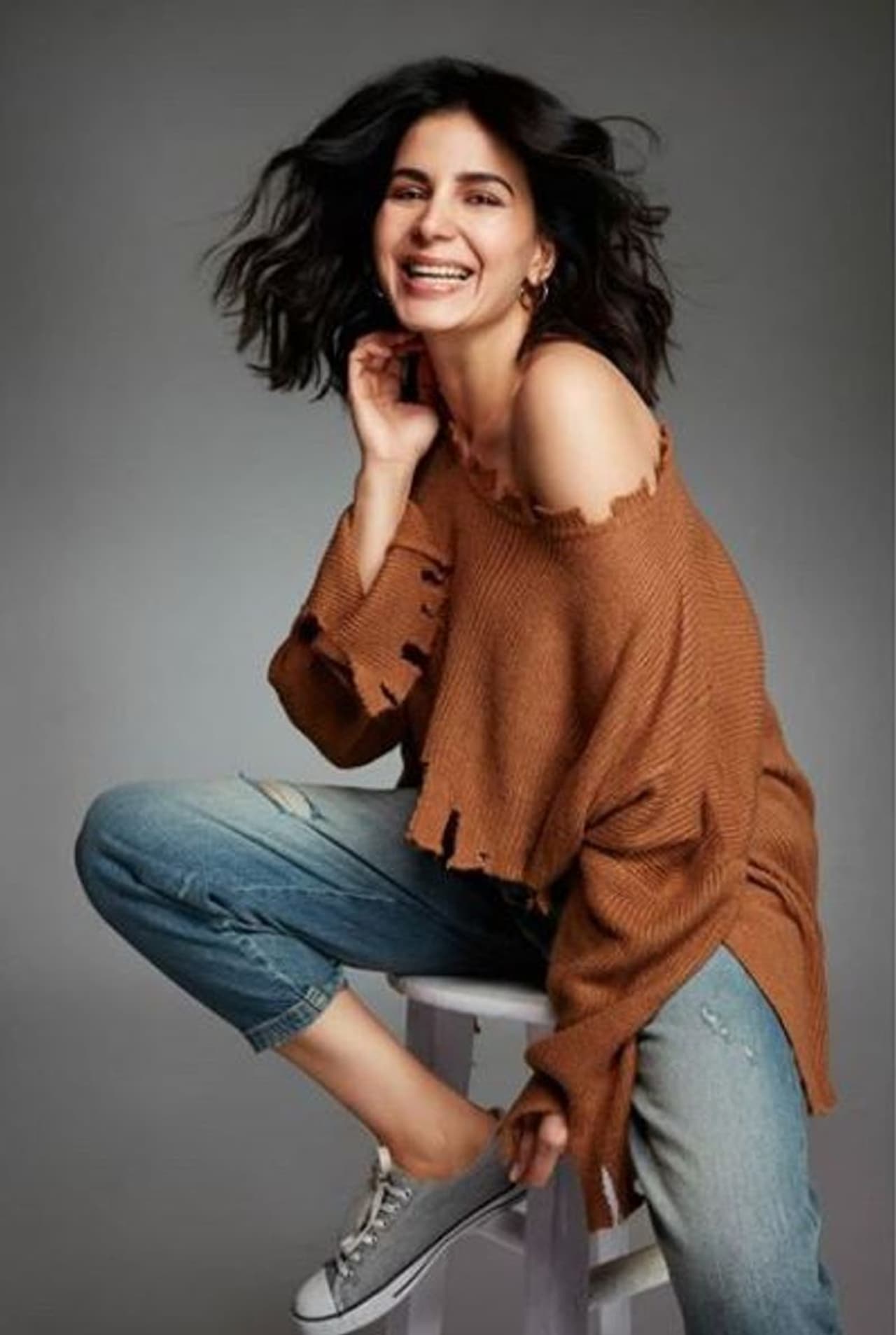 <p>&nbsp;ಕೀರ್ತಿ ಕುಲ್ಹಾರಿ ಹುಟ್ಟಿದ್ದು ಮುಂಬೈನಲ್ಲಾದರೂ ಮೂಲತಃ ರಾಜಸ್ಥಾನದ ಹುಡುಗಿ.</p>