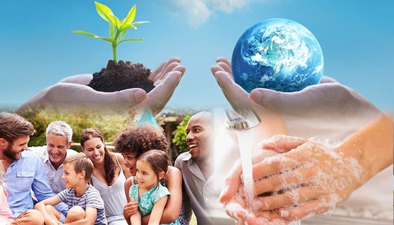 <p>Amid the self isolation which many have been forced to accept, here are 10 positive effects which the COVID 19 pandemic has had.</p> <p>Amid the self isolation which many have been forced to accept, here are 10 positive effects which the COVID 19 pandemic has had.</p>