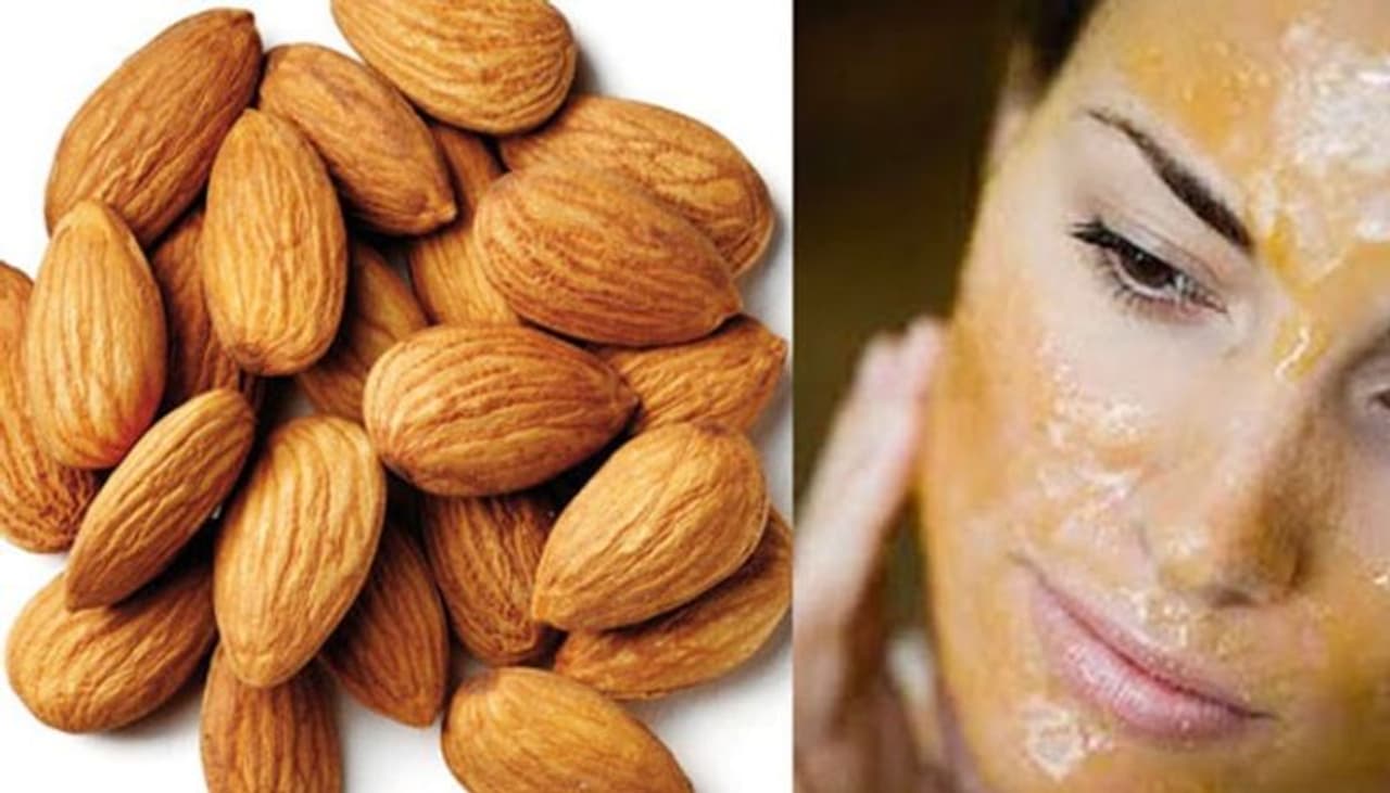 <p>Remember how our mothers used to give us handful of soaked almonds every day before going to school? We know that these crunchy nuts are an excellent source of plant protein, essential fatty acids, vitamin E, and magnesium all of which are known to improve our overall health.</p> <p>Remember how our mothers used to give us handful of soaked almonds every day before going to school? We know that these crunchy nuts are an excellent source of plant protein, essential fatty acids, vitamin E, and magnesium all of which are known to improve our overall health.</p>