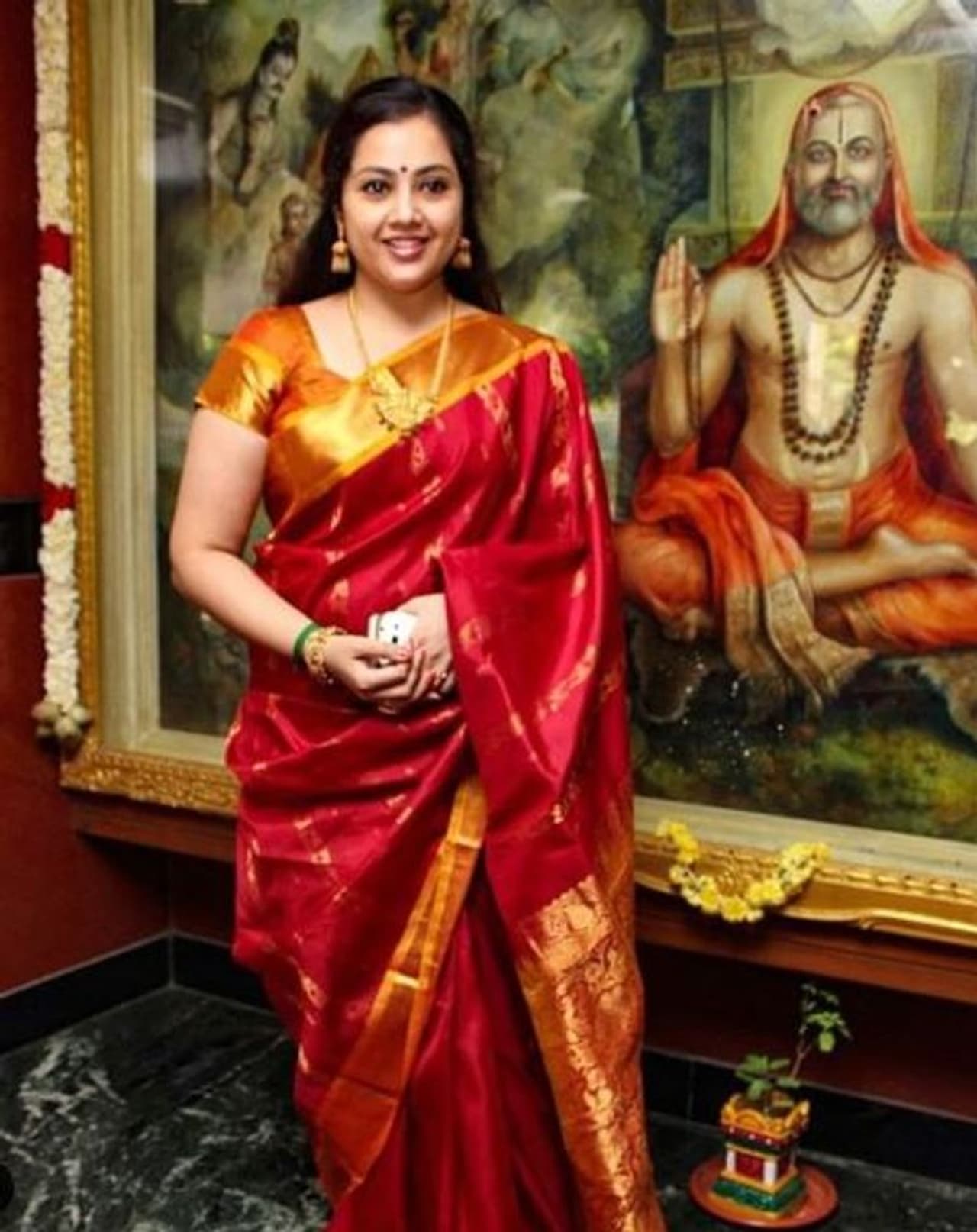 <p>Actress Meena Latest Gallery</p> <p>Actress Meena Latest Gallery</p>