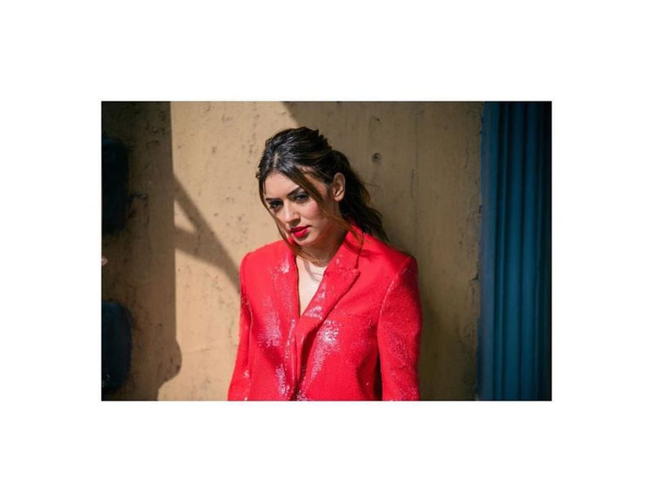 <p>Hansika </p> <p>Hansika </p>