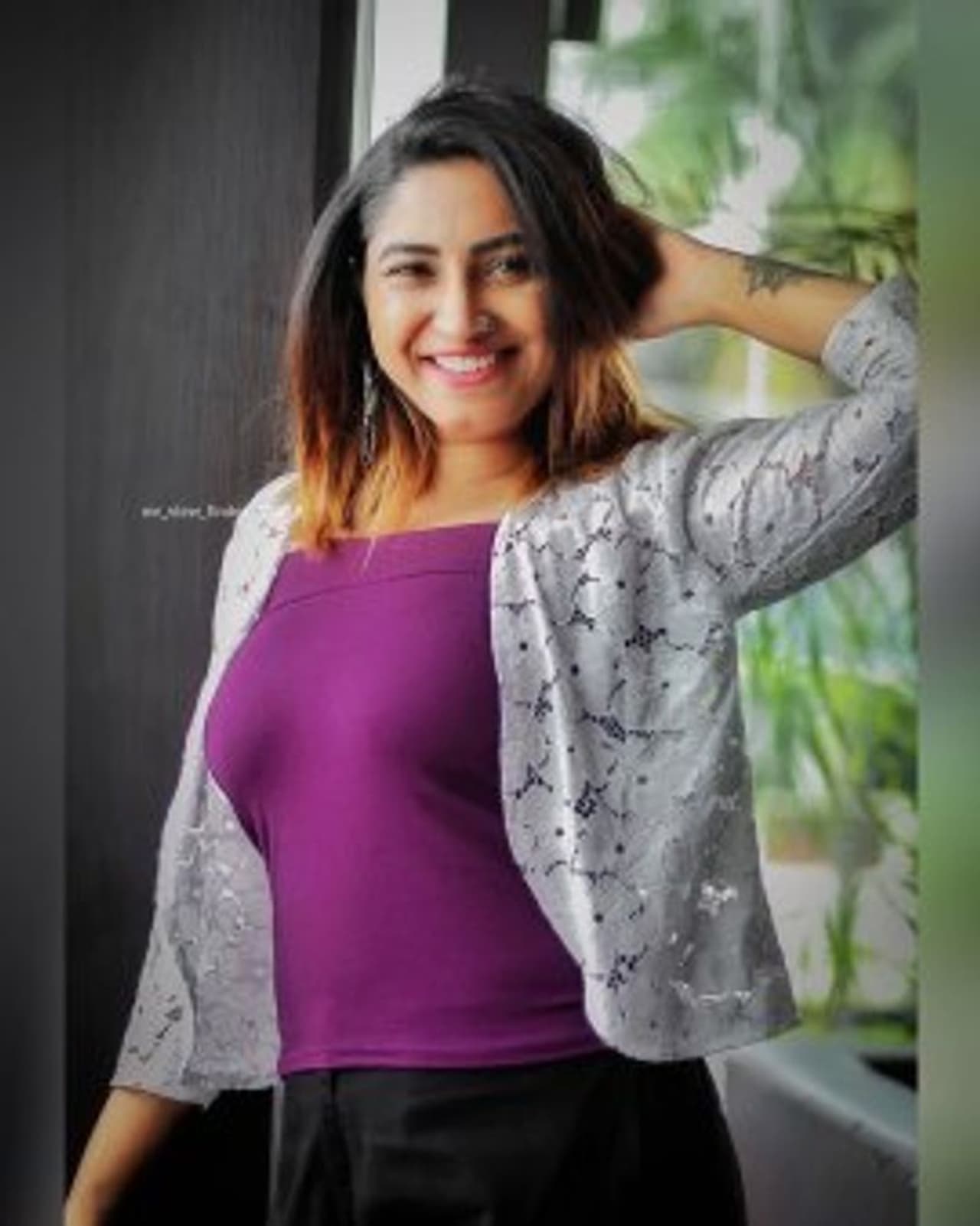 <p>Ameyamathews&nbsp;</p>