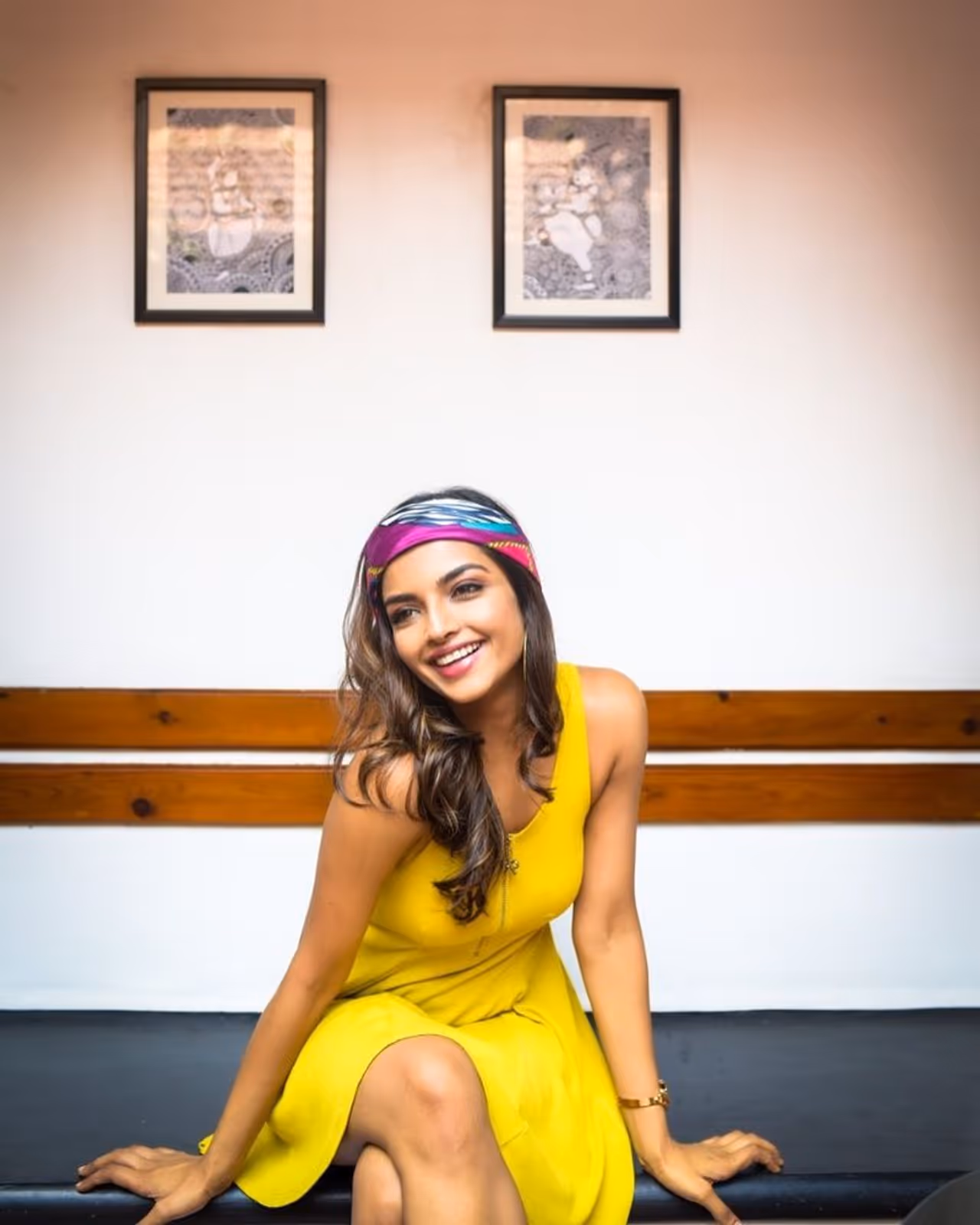 <p>Ashna </p> <p>Ashna </p>