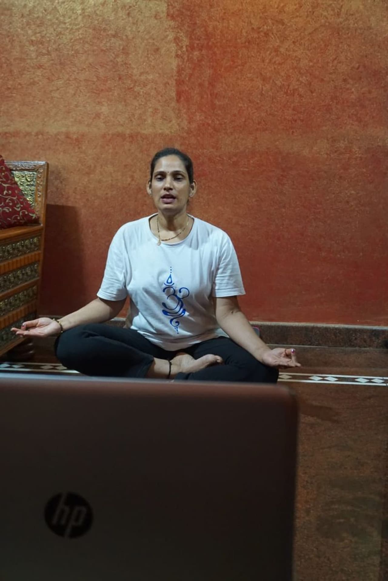 <p>Yoga</p> <p>Yoga</p>