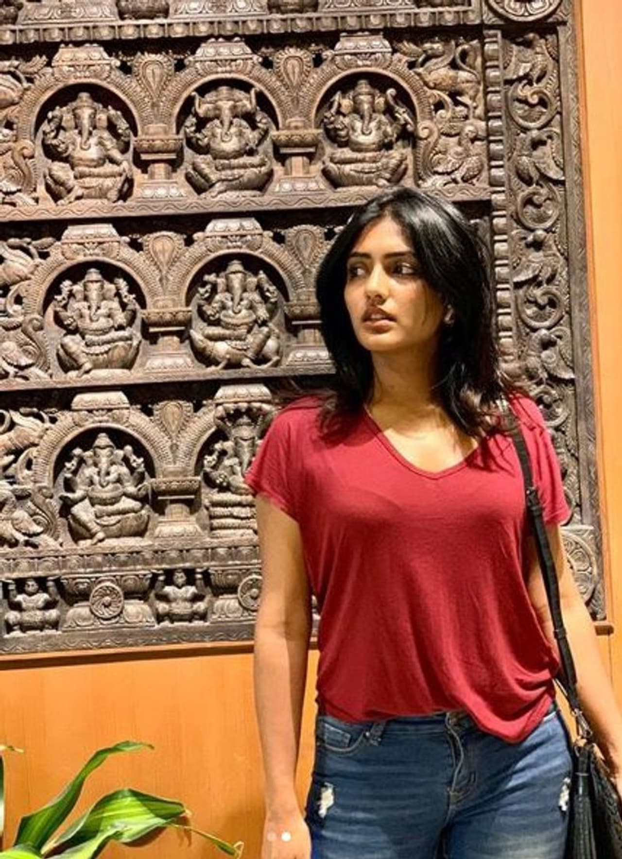 <p>ಲಸ್ಟ್ ಸ್ಟೋರಿಸ್ನಲ್ಲಿ ಮುಖ್ಯ ಪಾತ್ರಧಾರಿಯಾಗಿ ಕಾಣಿಸಿಕೊಂಡ ಈಶಾ ರೆಬ್ಬಾ.</p> <p>ಲಸ್ಟ್ ಸ್ಟೋರಿಸ್ನಲ್ಲಿ ಮುಖ್ಯ ಪಾತ್ರಧಾರಿಯಾಗಿ ಕಾಣಿಸಿಕೊಂಡ ಈಶಾ ರೆಬ್ಬಾ.</p>