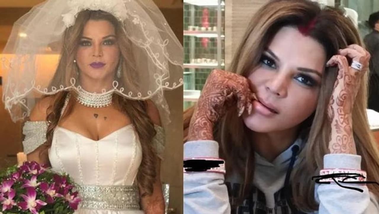 <p>ಬೋಲ್ಡ್ ಹೇಳಿಕೆ ನೀಡುವುದರಲ್ಲಿ ರಾಖಿ ಸಾವಂತ್ ಎತ್ತಿದ ಕೈ</p> <p>ಬೋಲ್ಡ್ ಹೇಳಿಕೆ ನೀಡುವುದರಲ್ಲಿ ರಾಖಿ ಸಾವಂತ್ ಎತ್ತಿದ ಕೈ</p>