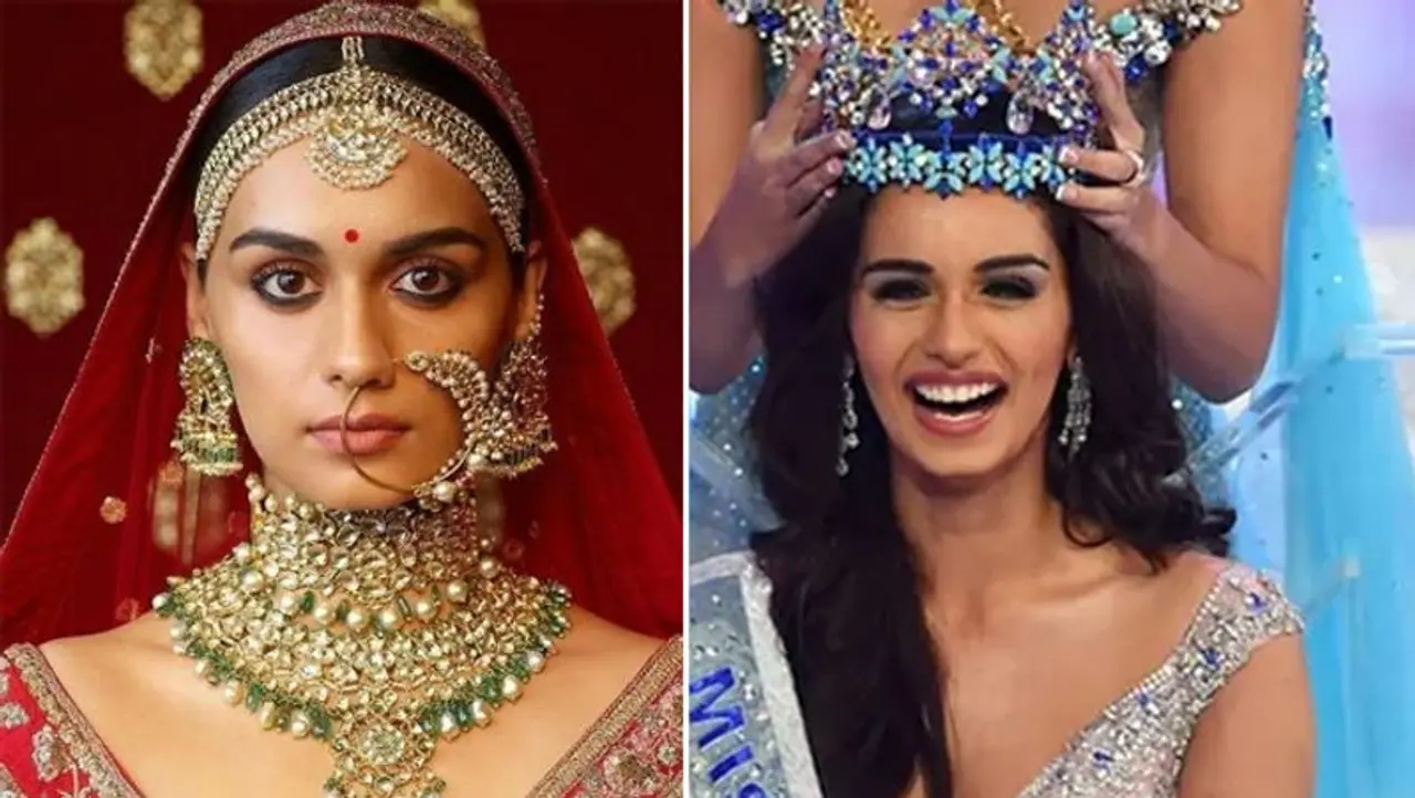 <p style="text align: justify;">Manushi Chillar will be seen in the historic drama Prthiviraj alongside Akshay Kumar.</p> <p style="text align: justify;">Manushi Chillar will be seen in the historic drama Prthiviraj alongside Akshay Kumar.</p>