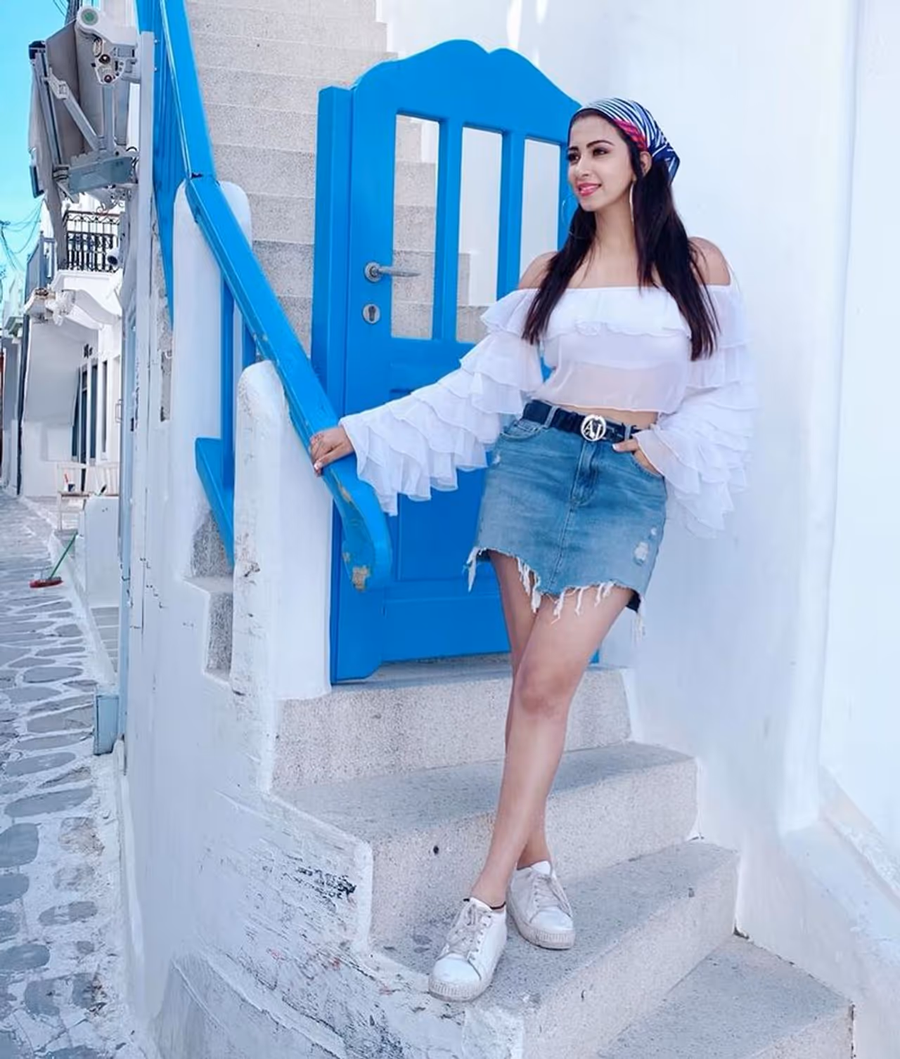 <p>Eshanyamaheshwari&nbsp;</p>