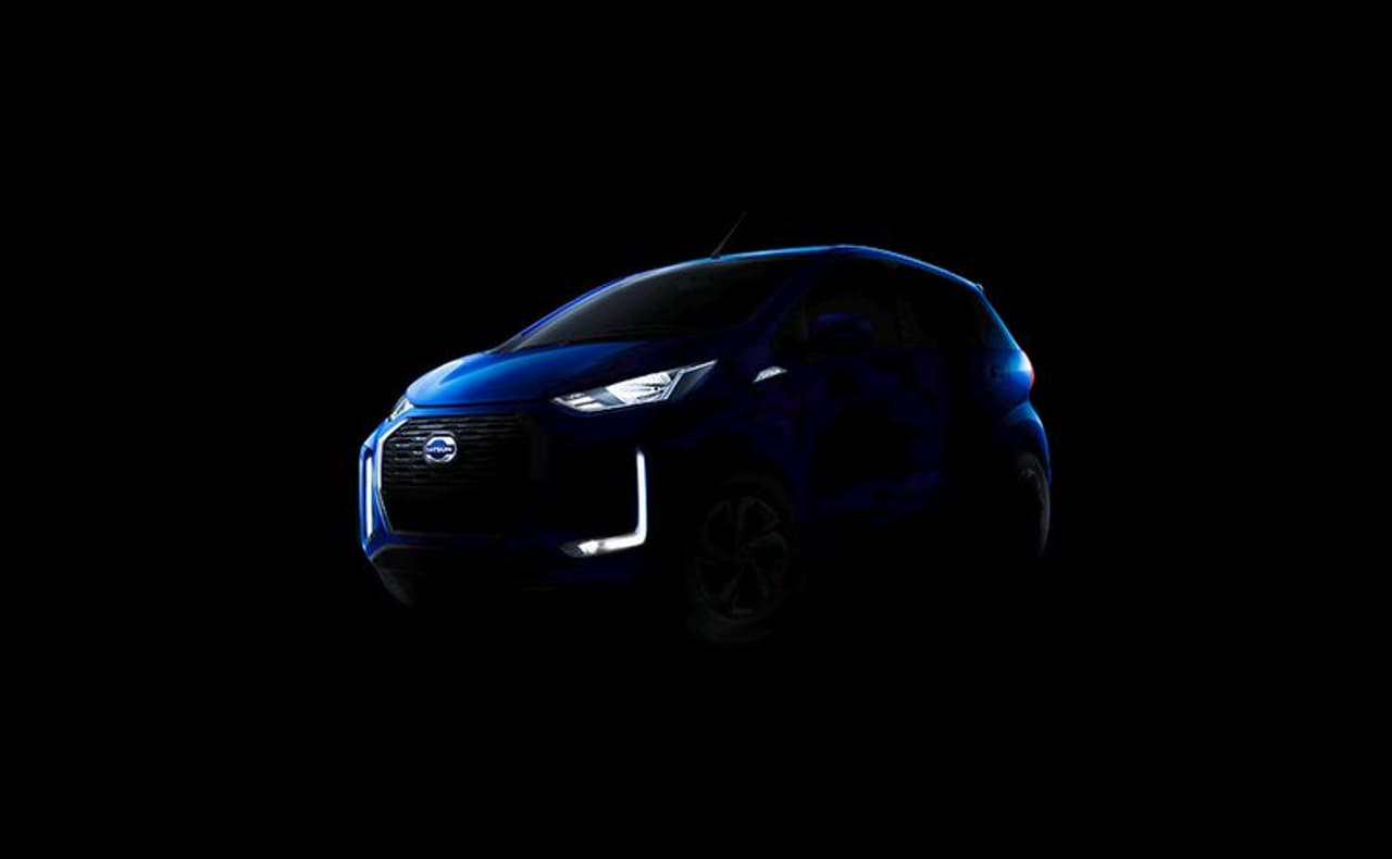 <p>ಏಪ್ರಿಲ್ ತಿಂಗಳ ಆರಂಭದಲ್ಲಿ ಬಿಡುಗಡೆಯಾಗಬೇಕಿದ್ದ ದಾಟ್ಸನ್ ರೆಡಿ ಗೋ BS6 ಕಾರು ಲಾಕ್ಡೌನ್ ಕಾರಣ ವಿಳಂಬ</p> <p>ಏಪ್ರಿಲ್ ತಿಂಗಳ ಆರಂಭದಲ್ಲಿ ಬಿಡುಗಡೆಯಾಗಬೇಕಿದ್ದ ದಾಟ್ಸನ್ ರೆಡಿ ಗೋ BS6 ಕಾರು ಲಾಕ್ಡೌನ್ ಕಾರಣ ವಿಳಂಬ</p>