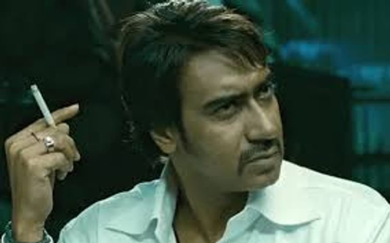 <p>ಅಜಯ್ ದೇವಗನ್.</p> <p>ಅಜಯ್ ದೇವಗನ್.</p>