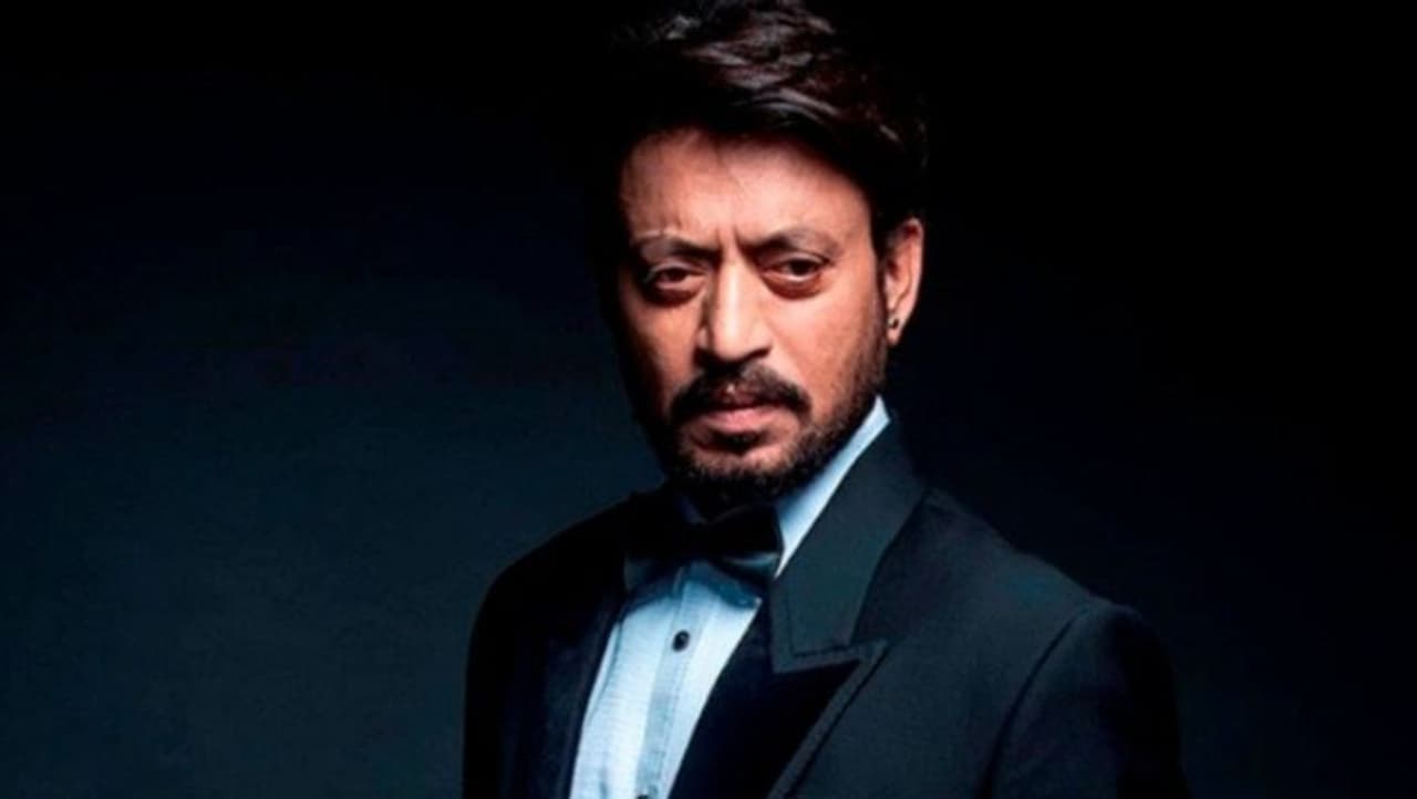 <p>Bollywood actor Irrfan Khan died on Wednesday. He was 54 years old. The actor was admitted to Mumbai’s Kokilaben Dhirubhai Ambani Hospital on Tuesday, where he was taking treatment for colon infection.</p> <p>Bollywood actor Irrfan Khan died on Wednesday. He was 54 years old. The actor was admitted to Mumbai’s Kokilaben Dhirubhai Ambani Hospital on Tuesday, where he was taking treatment for colon infection.</p>