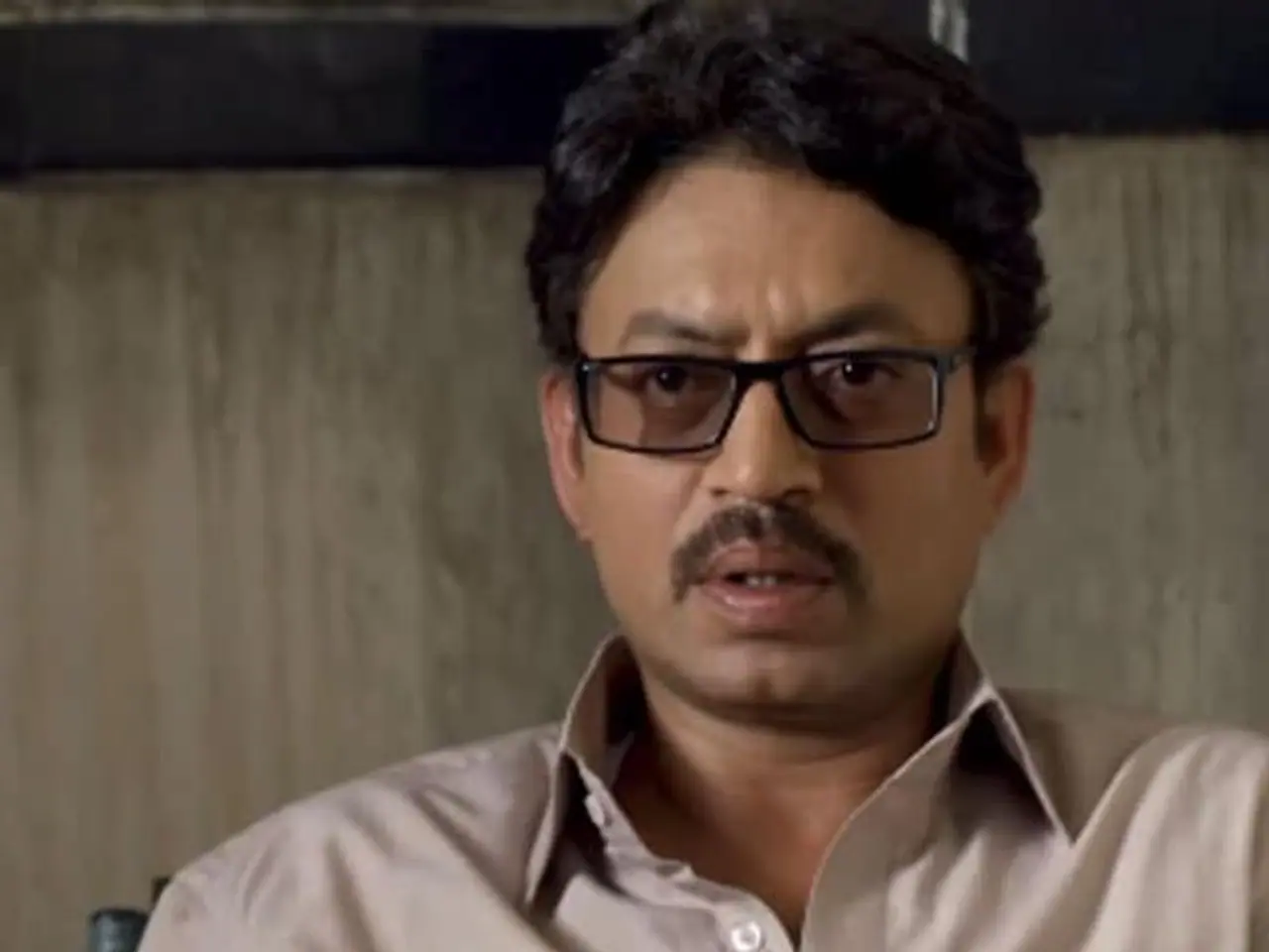 <p>&nbsp;7 ಜನವರಿ 1967ರಲ್ಲಿ ಜನಸಿದ್ದ ಇರ್ಫಾನ್‌.</p>