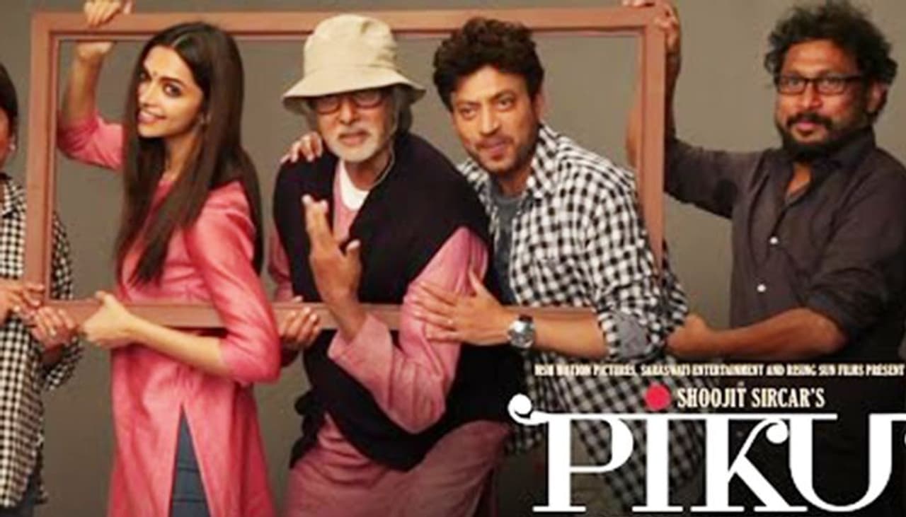 ಪಿಕು ಯೂಟ್ಯೂಬ್ ಮತ್ತು ಸೋನಿಲೈವ್: ಪಿಕು ಯೂಟ್ಯೂಬ್ ಮತ್ತು ಸೋನಿಲೈವ್: