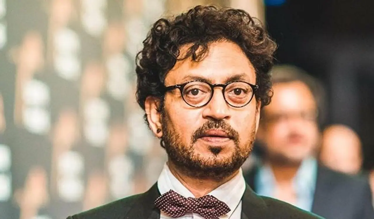 <p>Actor Irrfan Khan died at the age of 54, after being admitted to Mumbai’s Kokilaben Dhirubhai Ambani Hospital on Wednesday</p> <p>Actor Irrfan Khan died at the age of 54, after being admitted to Mumbai’s Kokilaben Dhirubhai Ambani Hospital on Wednesday</p>