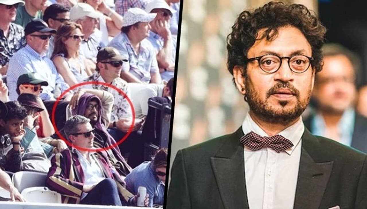 <p>Bollywood actor Irrfan Khan died on Wednesday. He was 54 years old. The actor was admitted to Mumbai’s Kokilaben Dhirubhai Ambani Hospital on Tuesday, where he was undergoing treatment for colon infection.<br /> </p> <p>Bollywood actor Irrfan Khan died on Wednesday. He was 54 years old. The actor was admitted to Mumbai’s Kokilaben Dhirubhai Ambani Hospital on Tuesday, where he was undergoing treatment for colon infection.<br /> </p>