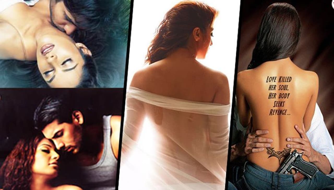 <p>Also, there are some movies and sequences produced by Bollywood which are not less than any erotic films. Here is a list of such movies that will have the potential to fulfil all your guilty pleasures.</p> <p>Also, there are some movies and sequences produced by Bollywood which are not less than any erotic films. Here is a list of such movies that will have the potential to fulfil all your guilty pleasures.</p>