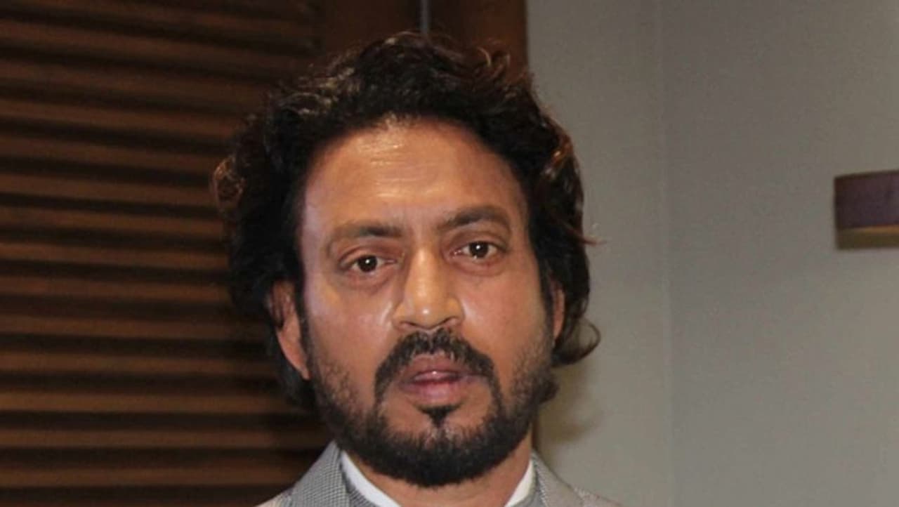 <p style="text align: justify;">ನ್ಯಾಚುರಲ್ ಆಕ್ಟಿಂಗ್ನಿಂದ ತಮ್ಮ ಛಾಪು ಮೂಡಿಸಿದ ನಟ ಇರ್ಫಾನ್ ಇನ್ನು ನೆನಪು ಮಾತ್ರ.</p> <p style="text align: justify;">ನ್ಯಾಚುರಲ್ ಆಕ್ಟಿಂಗ್ನಿಂದ ತಮ್ಮ ಛಾಪು ಮೂಡಿಸಿದ ನಟ ಇರ್ಫಾನ್ ಇನ್ನು ನೆನಪು ಮಾತ್ರ.</p>