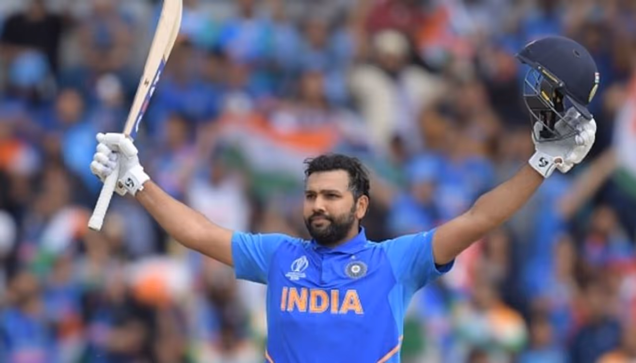 <p><strong>Rohit Sharma (Cricket) Khel Ratna</strong></p>
