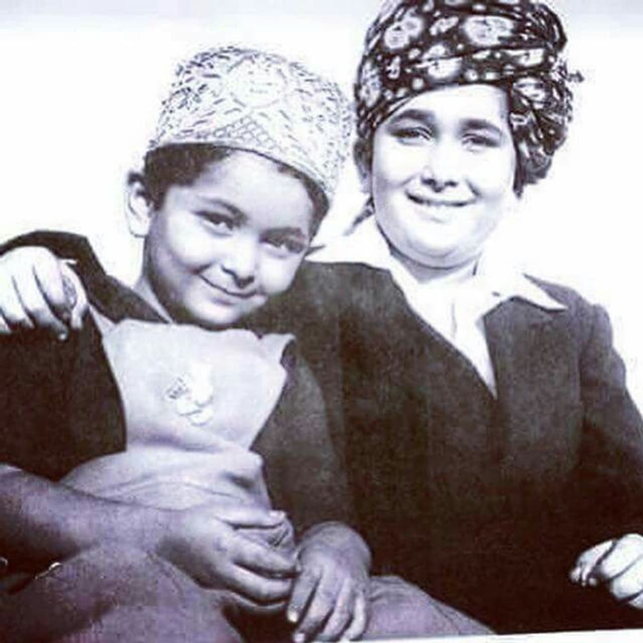 <p>ರಿಷಿ ಕಪೂರ್ ಹುಟ್ಟಿದ್ದು ಸೆಪ್ಟೆಂಬರ್‌ 4,1954.</p>