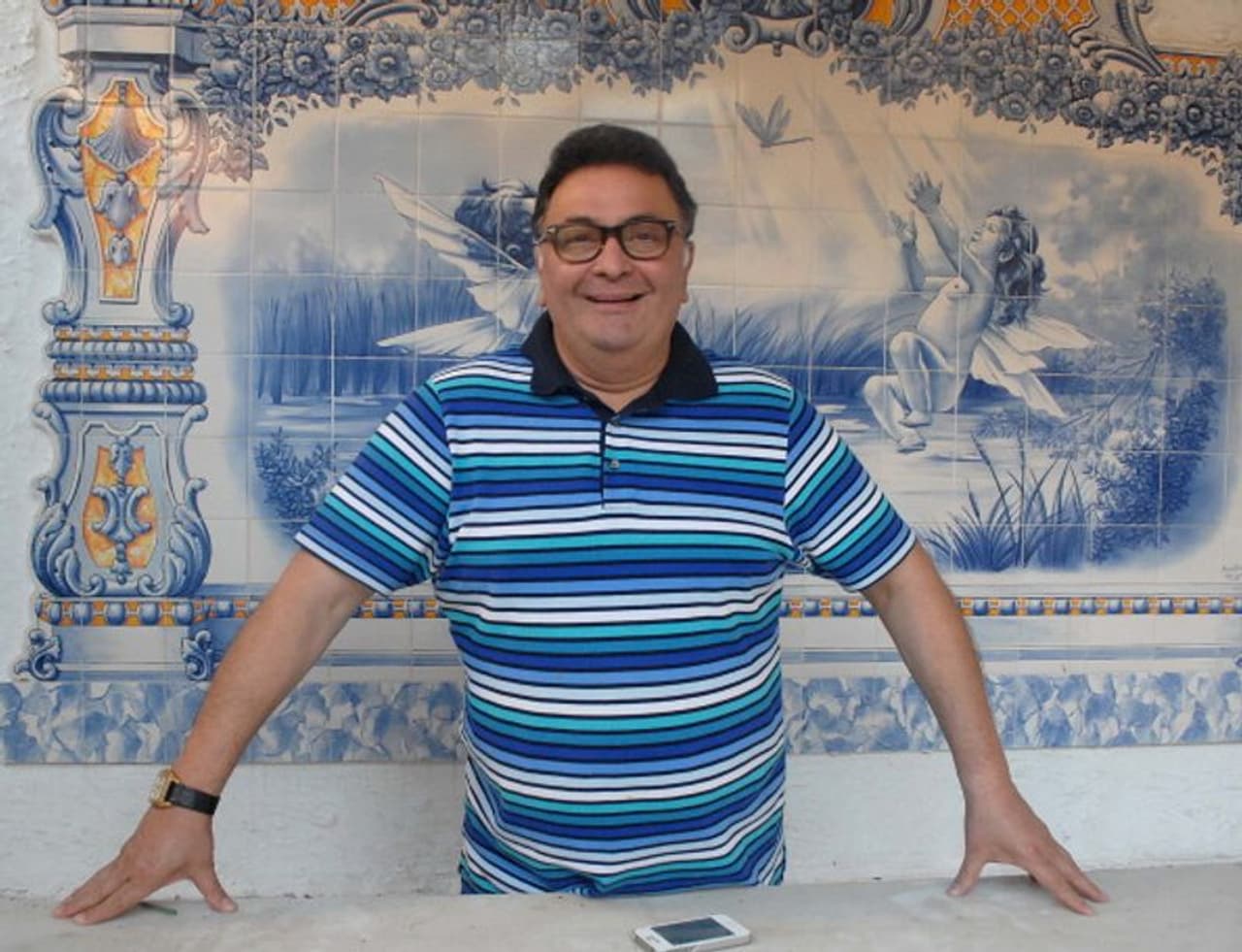 <p>1970 ಮೇರಾ ನಾಮ್ ಜೋಕಾರ್ ಗಾಗಿ ಬಿಎಫ್ಜೆಎ ವಿಶೇಷ ಪ್ರಶಸ್ತಿ</p> <p>1970 ಮೇರಾ ನಾಮ್ ಜೋಕಾರ್ ಗಾಗಿ ಬಿಎಫ್ಜೆಎ ವಿಶೇಷ ಪ್ರಶಸ್ತಿ</p>