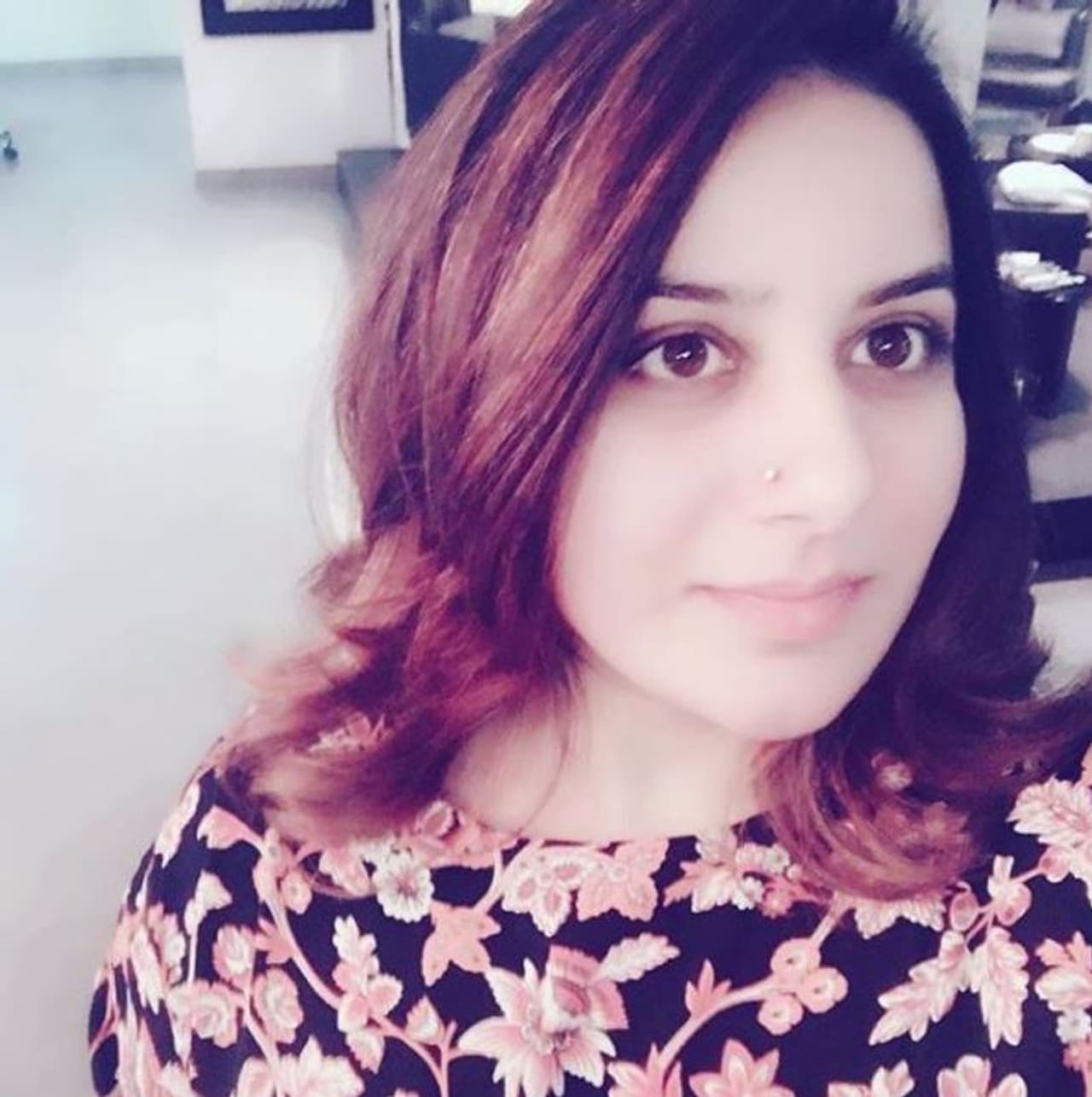 <p> ಮೂಲತಃ ಮೀರಟ್ನವರಾದ ಪೂಜಾ ಗಾಂಧಿ ಹುಟ್ಟಿದ್ದು ಅಕ್ಟೋಬರ್ 7,1983ರಲ್ಲಿ.</p> <p> ಮೂಲತಃ ಮೀರಟ್ನವರಾದ ಪೂಜಾ ಗಾಂಧಿ ಹುಟ್ಟಿದ್ದು ಅಕ್ಟೋಬರ್ 7,1983ರಲ್ಲಿ.</p>