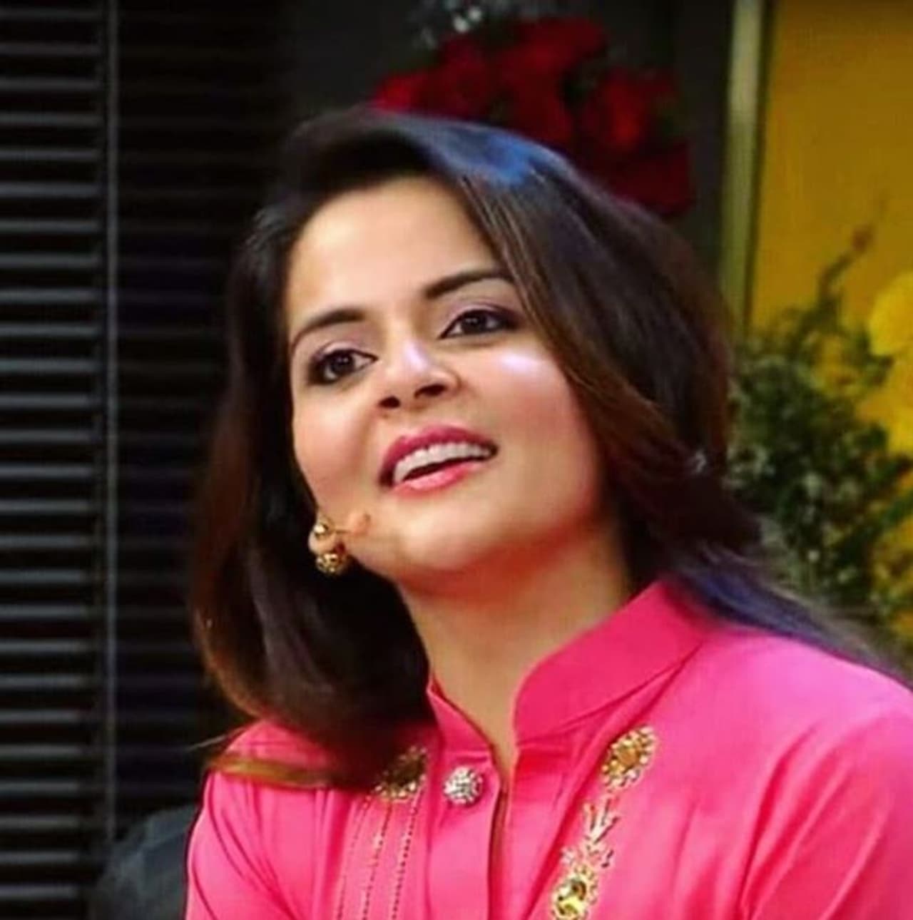 <p>ಮಾಡೆಲಿಂಗ್ ಮೂಲಕ ಚಿತ್ರರಂಗಕ್ಕೆ ಕಾಲಿಟ್ಟ ನಟಿ ರೋಮಾ ಅಸ್ರಾನಿ.</p>