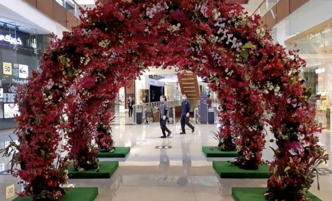 <p>ഗോള്ഡ് സൂക്ക്, ദുബായ്</p> <p>ഗോള്ഡ് സൂക്ക്, ദുബായ്</p>