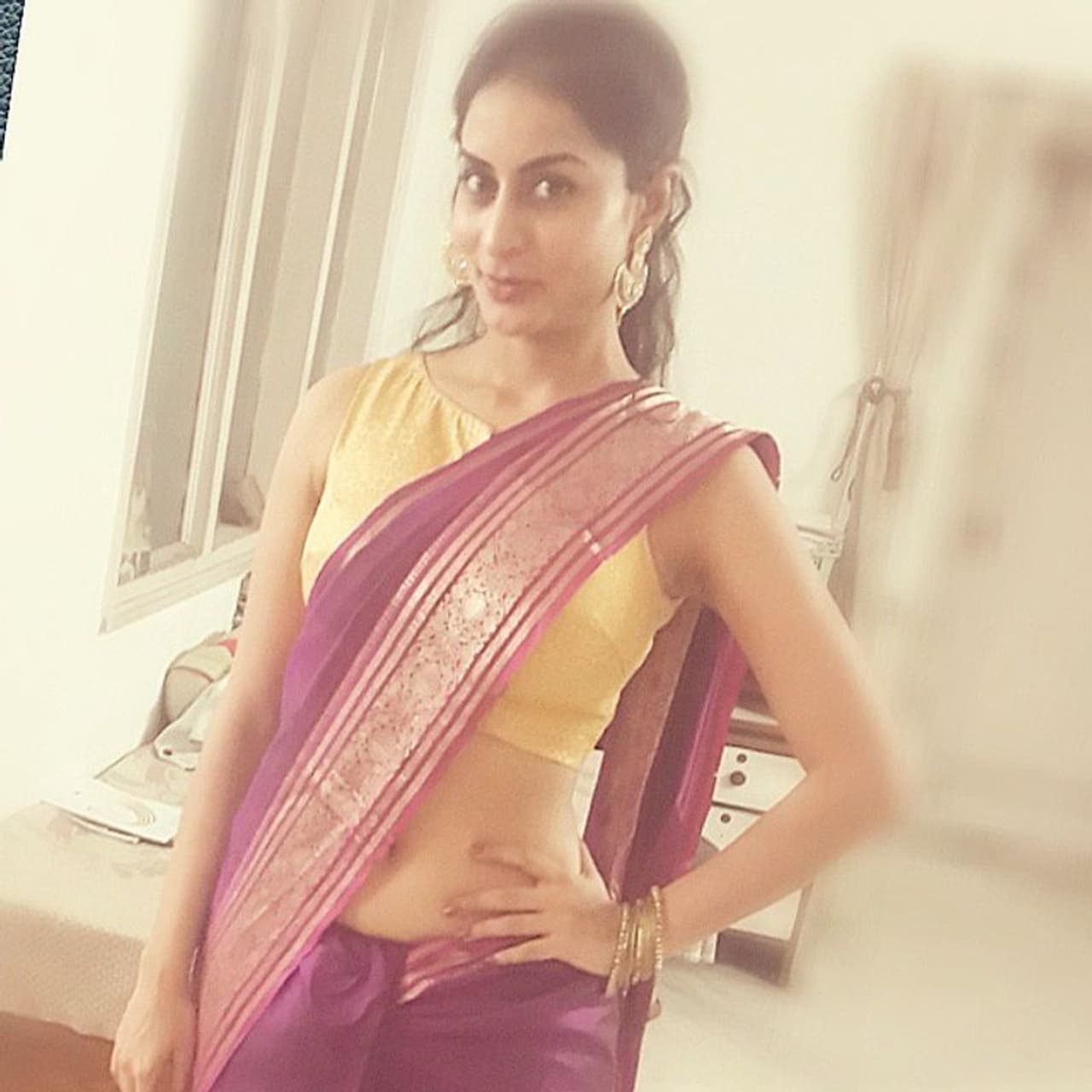 <p>(Courtesy: Instagram) దామిని చోప్రా మోడల్ గా ఇప్పటికే మంచి గుర్తింపు సొంతం చేసుకుంది. </p> <p>(Courtesy: Instagram) దామిని చోప్రా మోడల్ గా ఇప్పటికే మంచి గుర్తింపు సొంతం చేసుకుంది. </p>