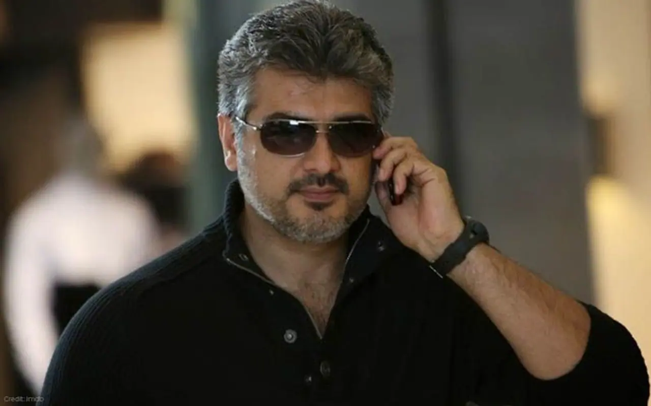 <p>ಅಜಿತ್ಗೆ ಸಿಕ್ಕಾಪಟ್ಟೆ ಬೈಕ್ ಹಾಗೂ ಕಾರ್ ಕ್ರೇಜ್. Formula 2 ಚಾಂಪಿಯನ್ಶಿಪ್ನಲ್ಲಿ ಸ್ಪರ್ಧಿಸಿದ್ದಾರೆ. </p> <p>ಅಜಿತ್ಗೆ ಸಿಕ್ಕಾಪಟ್ಟೆ ಬೈಕ್ ಹಾಗೂ ಕಾರ್ ಕ್ರೇಜ್. Formula 2 ಚಾಂಪಿಯನ್ಶಿಪ್ನಲ್ಲಿ ಸ್ಪರ್ಧಿಸಿದ್ದಾರೆ. </p>