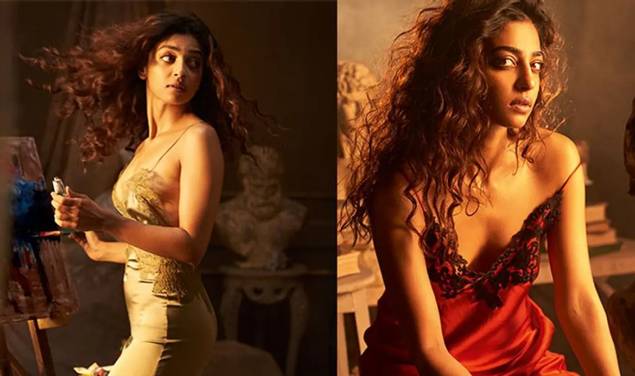 <p style="text align: justify;">Radhika Apte, as an artist, holistically has always won over everyone, critics to audience. This does not camouflage the fact that she is an actress par excellence. </p> <p style="text align: justify;">Radhika Apte, as an artist, holistically has always won over everyone, critics to audience. This does not camouflage the fact that she is an actress par excellence. </p>