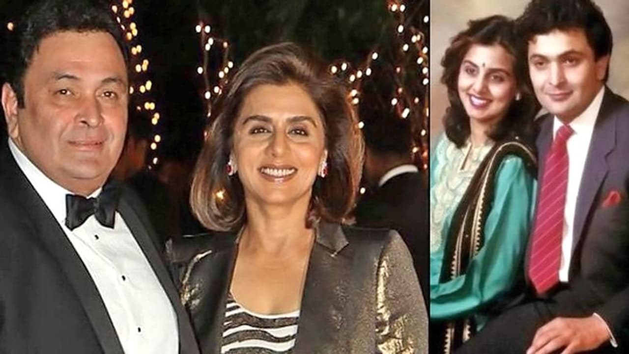 <p style="text align: justify;">Neetu Kapoor appeared on Indian Idol season 12, wherein the contestants paid tribute to her and her husband, late actor Rishi Kapoor.</p> <p style="text align: justify;">Neetu Kapoor appeared on Indian Idol season 12, wherein the contestants paid tribute to her and her husband, late actor Rishi Kapoor.</p>