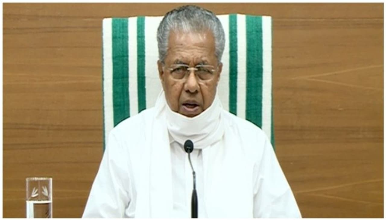 <p>1) സംസ്ഥാനത്ത് ഇന്ന് രണ്ട് പേര്ക്ക് കൂടി കൊവിഡ് സ്ഥിരീകരിച്ചു. എട്ട് പേര്ക്കാണ് ഇന്ന് രോഗം ഭേദമായത്. 499 പേർക്ക് ഇതുവരെ രോഗം സ്ഥിരീകരിച്ചു. 96 പേർ ഇപ്പോൾ ചികിത്സയില്</p> <p>1) സംസ്ഥാനത്ത് ഇന്ന് രണ്ട് പേര്ക്ക് കൂടി കൊവിഡ് സ്ഥിരീകരിച്ചു. എട്ട് പേര്ക്കാണ് ഇന്ന് രോഗം ഭേദമായത്. 499 പേർക്ക് ഇതുവരെ രോഗം സ്ഥിരീകരിച്ചു. 96 പേർ ഇപ്പോൾ ചികിത്സയില്</p>