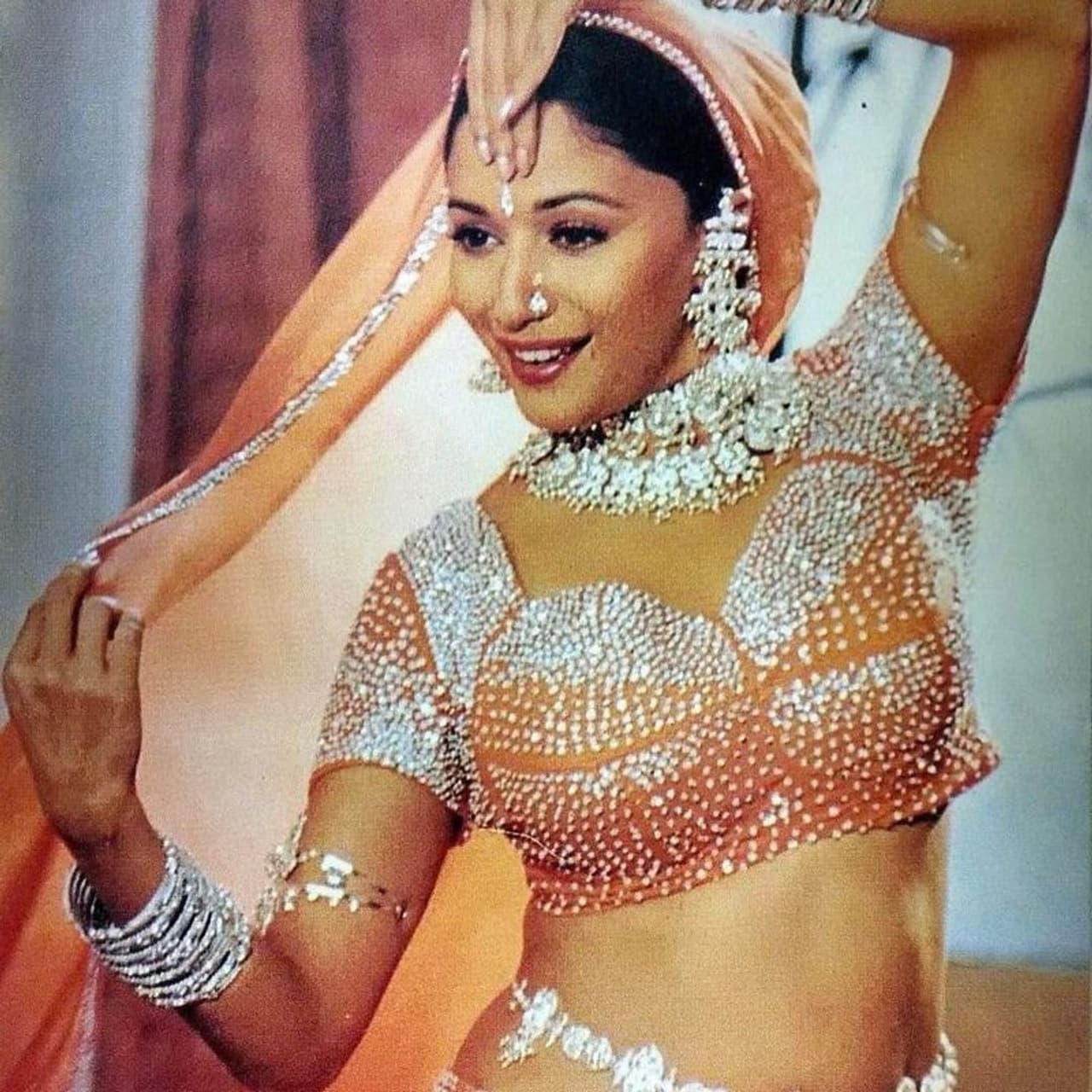 <p>ಒಂದು ಕಾಲದಲ್ಲಿ ಬಾಲಿವುಡ್ ಆಳಿದ್ದ ಚೆಲುವೆ</p> <p>ಒಂದು ಕಾಲದಲ್ಲಿ ಬಾಲಿವುಡ್ ಆಳಿದ್ದ ಚೆಲುವೆ</p>