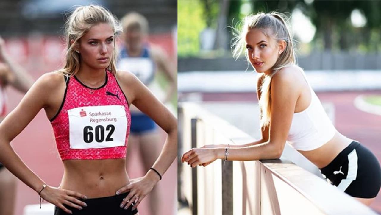 <p>ఈ ఫోటోలో కనిపిస్తున్న అమ్మాయి ని చూస్తే... ఎవరైనా కొత్త హీరోయినా అనే సందేహం కలుగుతుందా..? ఈమెను చూస్తే.. ఎవరికైనా అలాంటి సందేహమే కలుగుతుంది.</p> <p>ఈ ఫోటోలో కనిపిస్తున్న అమ్మాయి ని చూస్తే... ఎవరైనా కొత్త హీరోయినా అనే సందేహం కలుగుతుందా..? ఈమెను చూస్తే.. ఎవరికైనా అలాంటి సందేహమే కలుగుతుంది.</p>