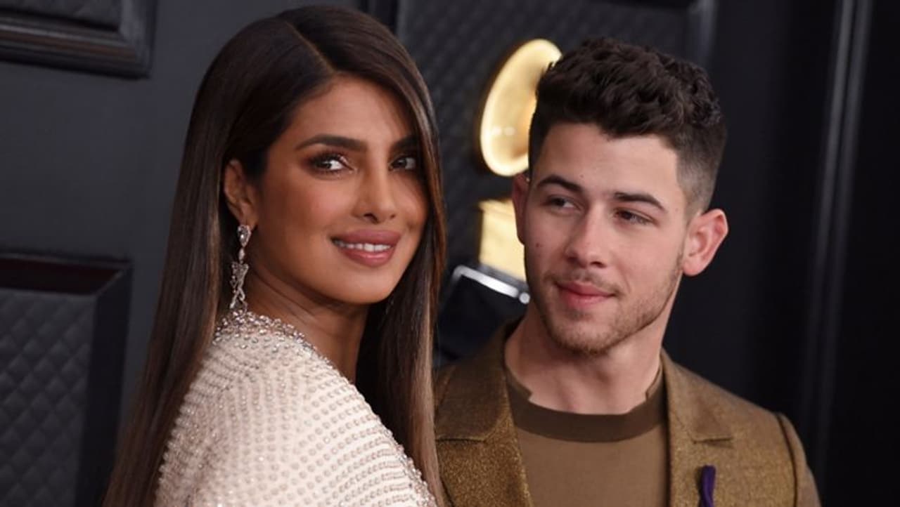 <p>ಗೂಗಲ್‌ನಲ್ಲಿ ಹೆಚ್ಚು ಸರ್ಚ್‌ ಆಗಿದ್ದಾರೆ ಇಂಟರ್‌ ನ್ಯಾಷನಲ್‌ ತಾರೆ ಪ್ರಿಯಾಂಕ ಚೋಪ್ರಾ.</p>