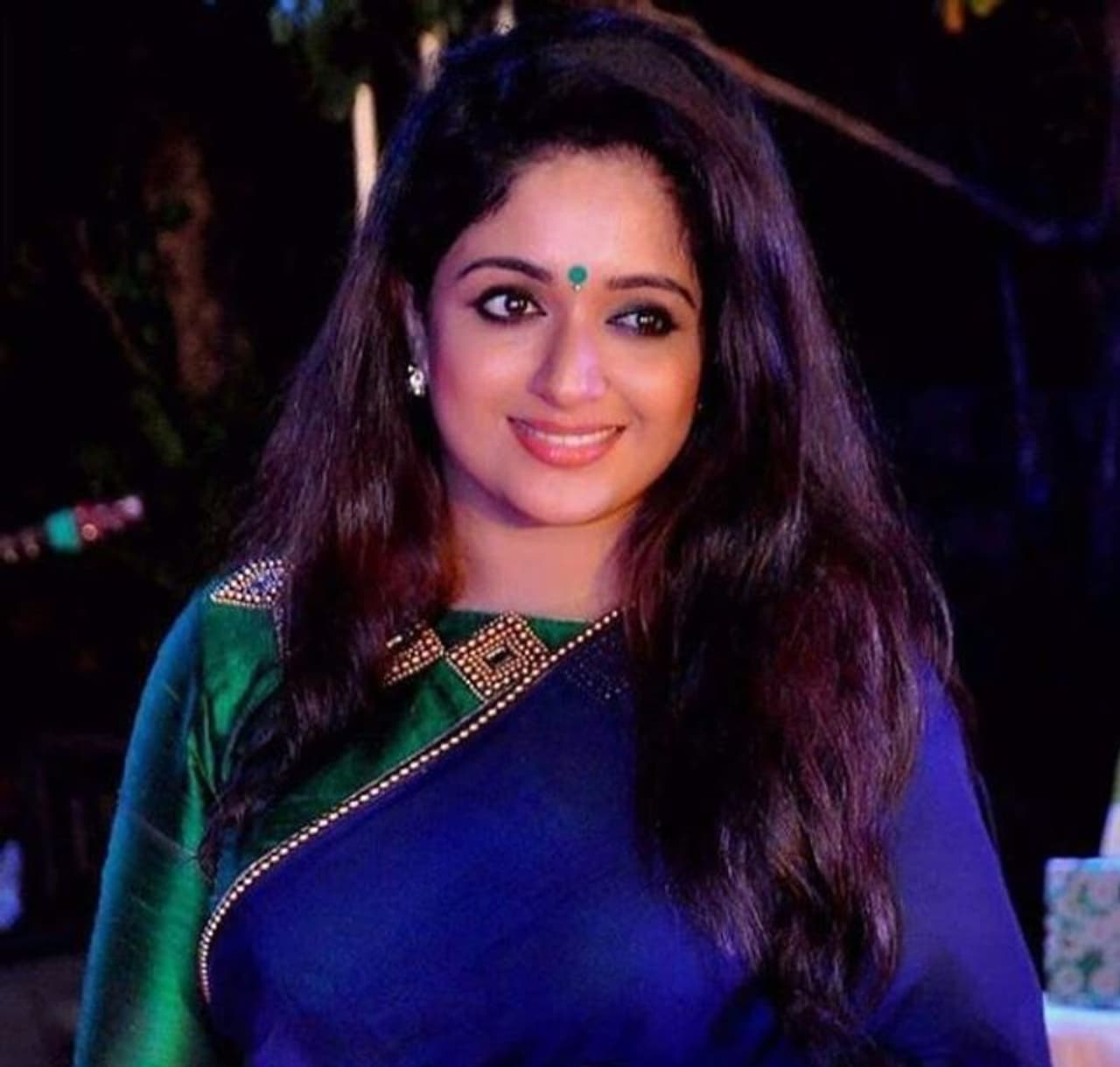 <p>In an interview, Kavya Madhavan opened up about the reason to marry Dileep</p> <p>In an interview, Kavya Madhavan opened up about the reason to marry Dileep</p>