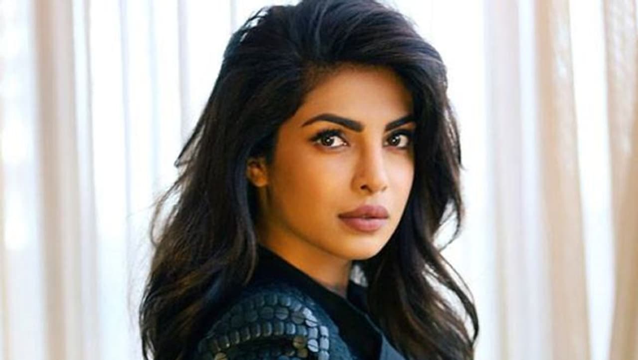 <p>Post her wedding, Priyanka Chopra is seen enjoying her life to the fullest; accompanying her husband Nick Jonas and his brothers, Joe, Kevin in their musical tours, while embarking on many vacays. </p> <p>Post her wedding, Priyanka Chopra is seen enjoying her life to the fullest; accompanying her husband Nick Jonas and his brothers, Joe, Kevin in their musical tours, while embarking on many vacays. </p>
