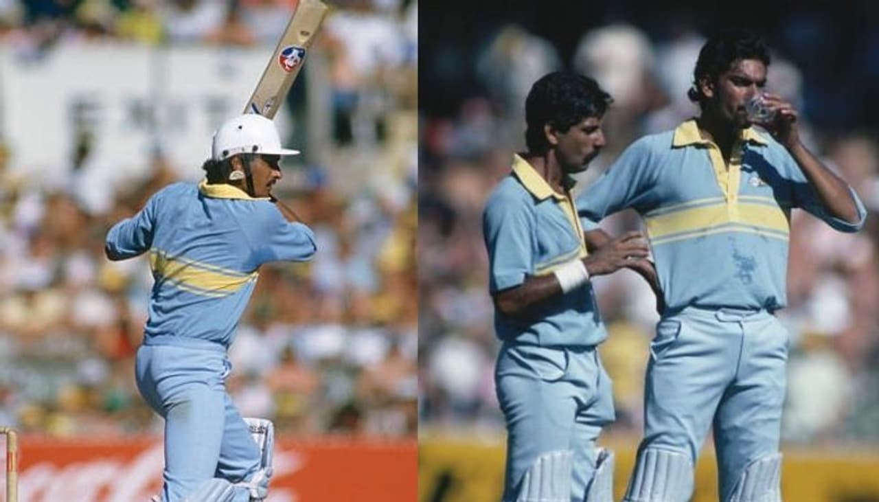 <p><strong>രവി ശാസ്ത്രി: </strong>ഇപ്പോഴത്തെ ഇന്ത്യന്‍ പരിശീലകനായ രവി ശാസ്ത്രിയുടെ ഒച്ചിഴയും ബാറ്റിംഗ് ഇന്ത്യക്ക് 1992ലെ ഏകദിന ലോകകപ്പിലെ സെമി ഫൈനല്‍ സ്ഥാനമാണ് നഷ്ടമാക്കിയത്. ആദ്യമത്സരത്തില്‍&nbsp; ഇംഗ്ലണ്ടിനെതിരെ 237 റണ്‍സ് വിജയലക്ഷ്യം പിന്തുടര്‍ന്ന ഇന്ത്യക്ക് വേണ്ടി ഇന്നിംഗ്സ് ഓപ്പണ്‍ ചെയ്തത് രവി ശാസ്ത്രിയും ശ്രീകാന്തുമായിരുന്നു. 50 പന്തില്‍ 39 റണ്‍സെടുത്ത ശ്രീകാന്ത് മികച്ച തുടക്കം നല്‍കിയപ്പോള്‍ ശാസ്ത്രി ആദ്യ 27 പന്തില്‍ നേടിയത് വെറും മൂന്ന് റണ്‍സ്. മത്സരത്തില്‍ 112 പന്തില്‍ ആകെ നേടിയത് 57 റണ്‍സ്. ഇന്ത്യ മത്സരം തോറ്റതാകട്ടെ വെറും ഒമ്പത് റണ്‍സിനും. തൊട്ടടുത്ത മത്സരത്തില്‍ ഓസ്ട്രേലിയക്കെതിരെയും മുട്ടിക്കളി തുടര്‍ന്ന ശാസ്ത്രി 47 ഓവറില്‍ ഇന്ത്യ 236 റണ്‍സ് വിജയലക്ഷ്യം പിന്തുടരുമ്പോള്‍ നേടിയത് 67 പന്തില്‍ 25 റണ്‍സ്. ഇന്ത്യ കളി തോറ്റതാകട്ടെ ഒരു റണ്‍സിനും. ജയിക്കാവുന്ന മത്സരങ്ങളിലെ ഈ തോല്‍വികള്‍ ഇന്ത്യയുടെ സെമി സാധ്യതകള്‍ അടച്ചു.</p>