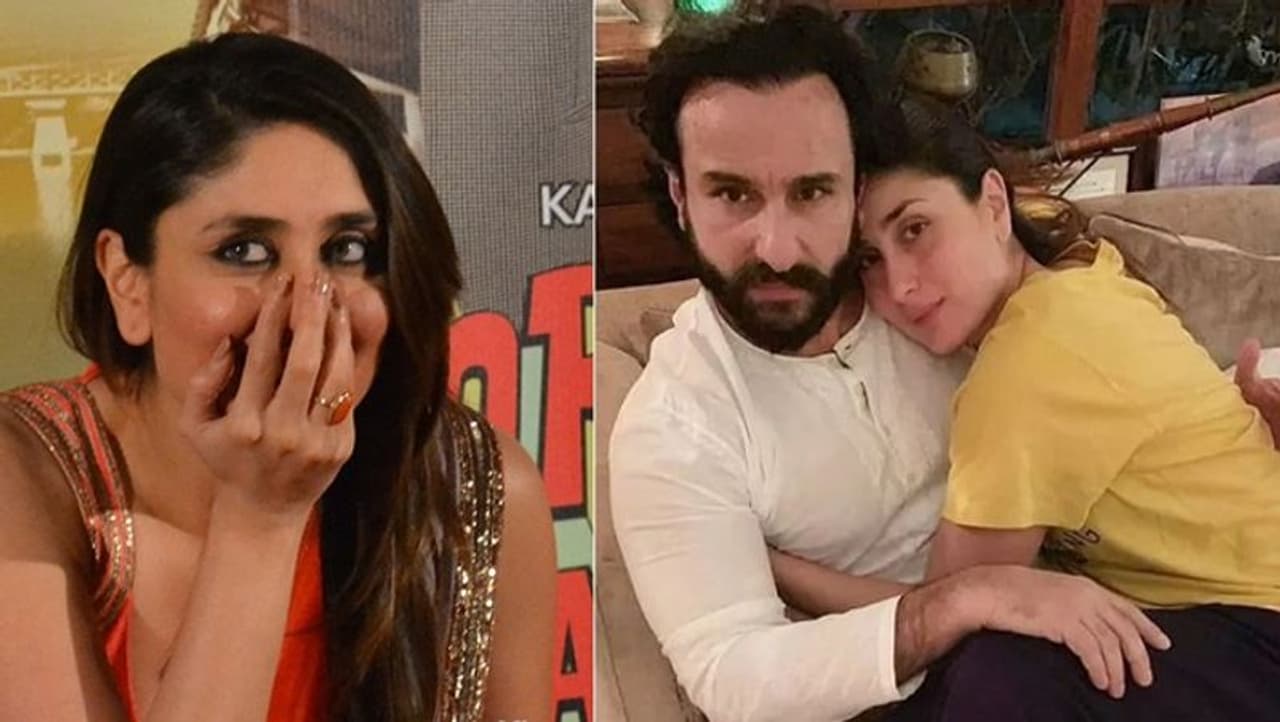 <p>In early 20s, Kareena Kapoor inspired many women with her transformation into size zero, but did you know that her husband Saif Ali Khan is into something sexier?</p> <p>In early 20s, Kareena Kapoor inspired many women with her transformation into size zero, but did you know that her husband Saif Ali Khan is into something sexier?</p>