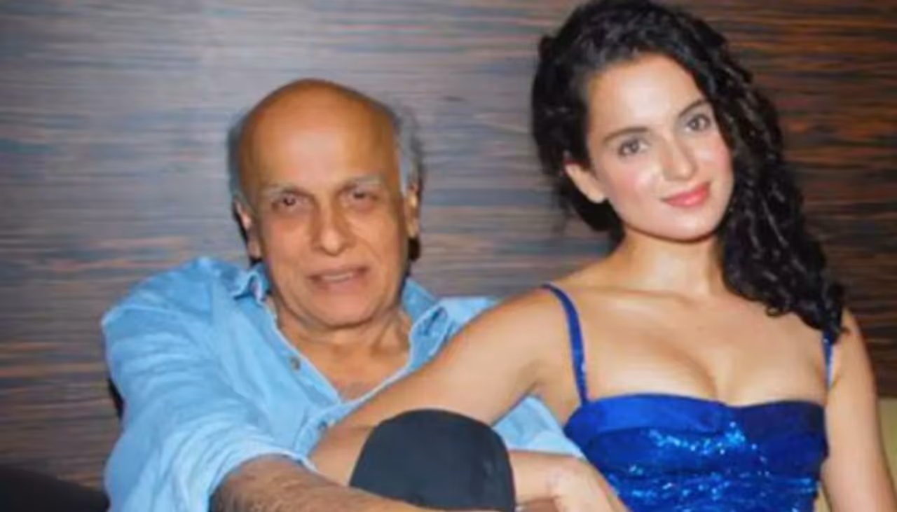 <p>Kangana Ranaut and Rangoli have often taken potshots at Alia, criticising her acting skills and calling her a member of the ‘nepo gang’.&nbsp;<br />&nbsp;</p>