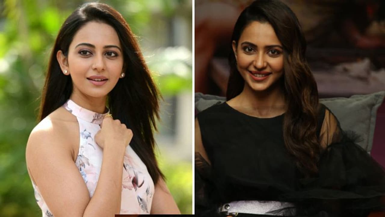 <p>ಕನ್ನಡದ ಗಿಲ್ಲಿ ಚಿತ್ರದ ಮೂಲಕ ಚಿತ್ರರಂಗಕ್ಕೆ ಪದಾರ್ಪಣೆ ಮಾಡಿದ್ದ ನಟಿ</p>