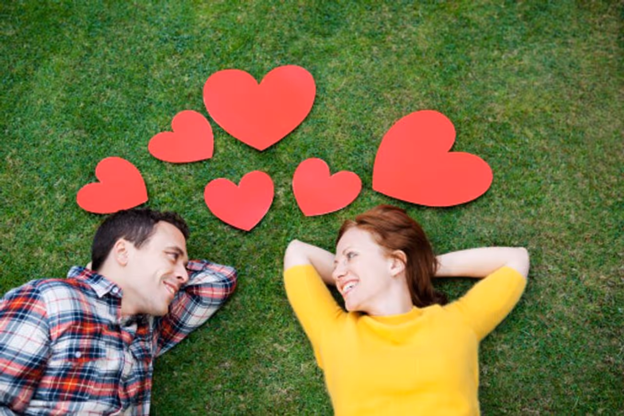 <p>ಯುನೈಟೆಡ್ ಸ್ಟೇಟ್ಸ್ ನಲ್ಲಿ ಡೇಟಿಂಗ್ ತುಂಬಾನೇ ಕಾಮನ್ ಇವರಲ್ಲಿ ಯಾವ ವಿಶೇಷತೆ ಇರುವುದಿಲ್ಲ.&nbsp;</p>