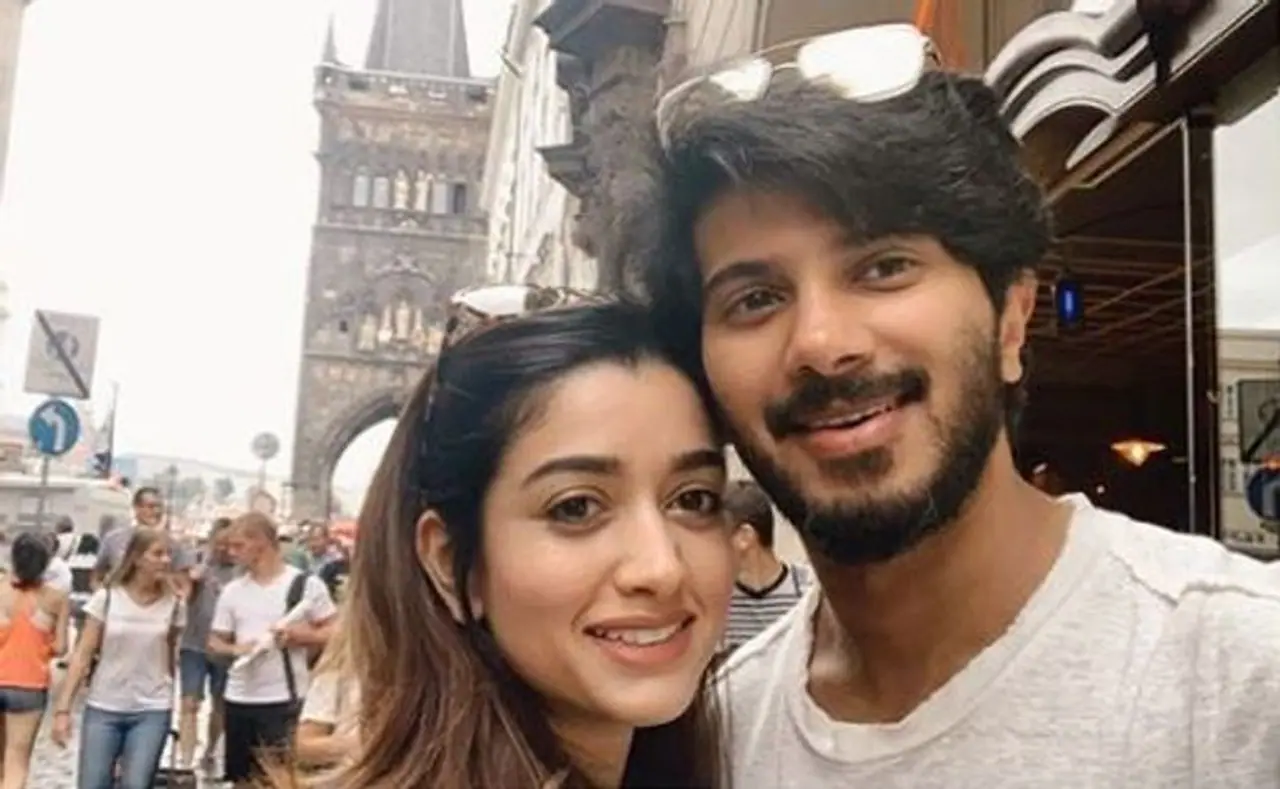 <p>In an interview, Mollywood megastar Mammootty revealed why his son Dulquer Salmaan got married very early in life. We all know both Mammootty and Dulquer Salmaan are complete family men.</p>