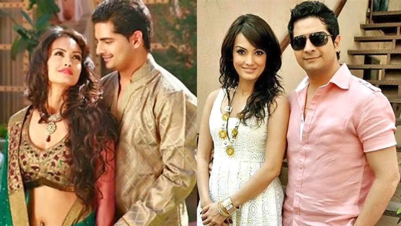 <p style="text align: justify;">Mumbai police arrested popular TV actor and personality Karan Mehra after his wife and TV actress Nisha Rawal filed a complaint against him in the Goregaon Police Station.</p>