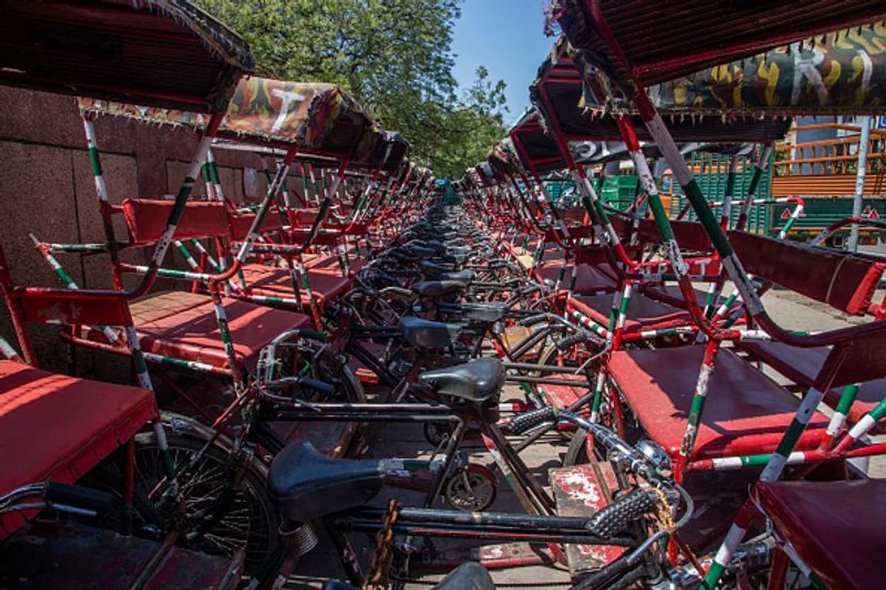 <p>ഇന്ത്യയില്‍ കൊവിഡ് വൈറസിന്‍റെ വ്യാപനം ഓരോ 13 ദിവസത്തിനുള്ളിലാണെന്ന് വിദഗ്ദര്‍ അഭിപ്രായപ്പെടുന്നു.&nbsp;</p>