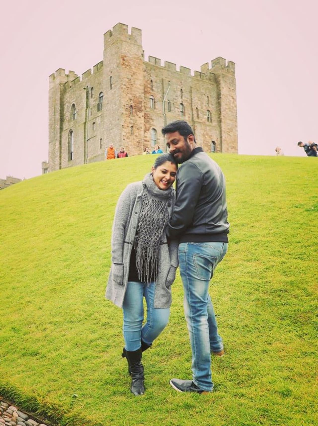 <p>2009ರಲ್ಲಿ 'ಬಿರುಗಾಳಿ' ಸಿನಿಮಾದ ಮೂಲಕ ಸ್ಯಾಂಡಲ್ವುಡ್ಗೆ ಎಂಟ್ರಿ</p> <p>2009ರಲ್ಲಿ 'ಬಿರುಗಾಳಿ' ಸಿನಿಮಾದ ಮೂಲಕ ಸ್ಯಾಂಡಲ್ವುಡ್ಗೆ ಎಂಟ್ರಿ</p>