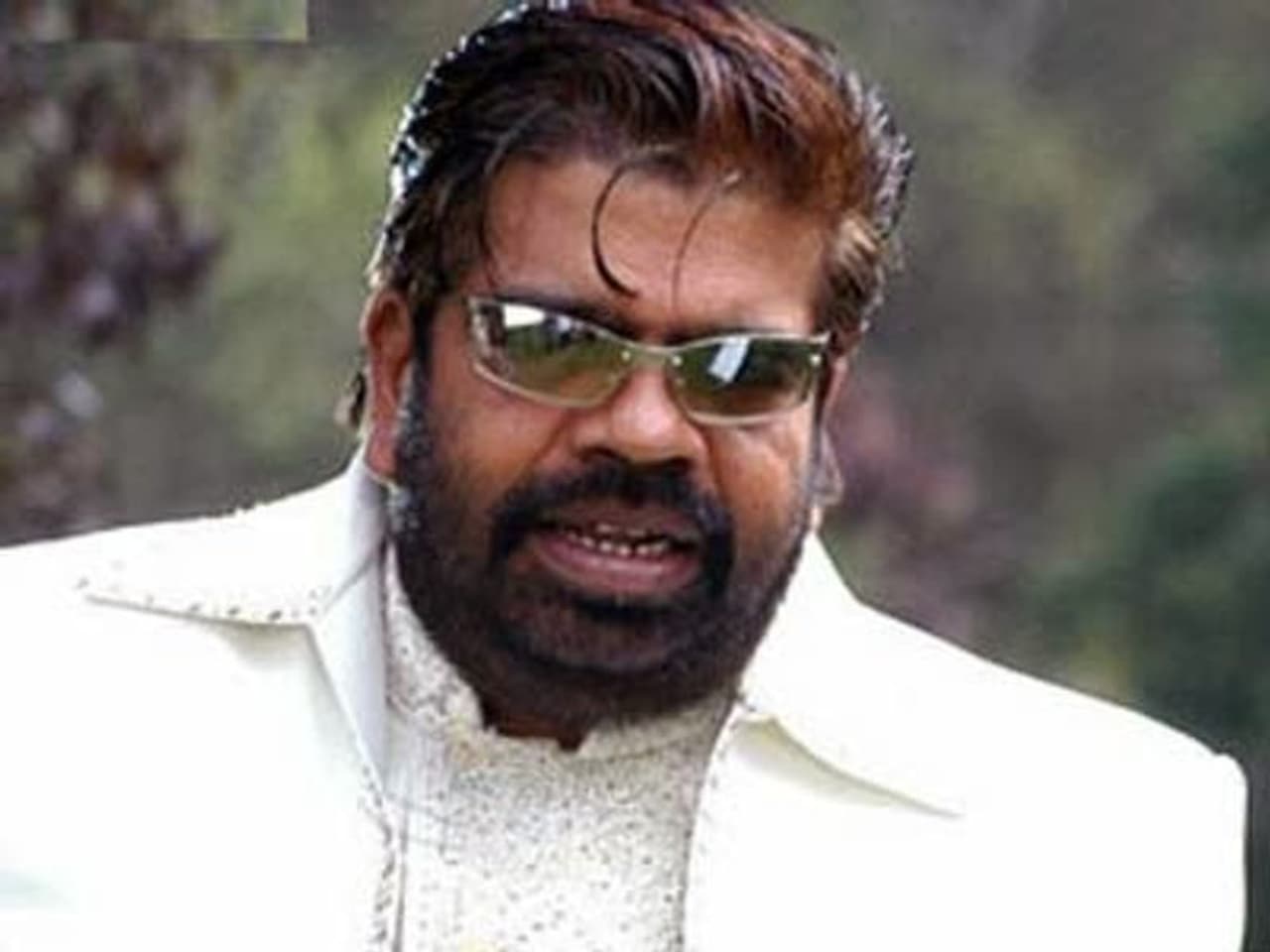 T Rajendar T Rajendar
