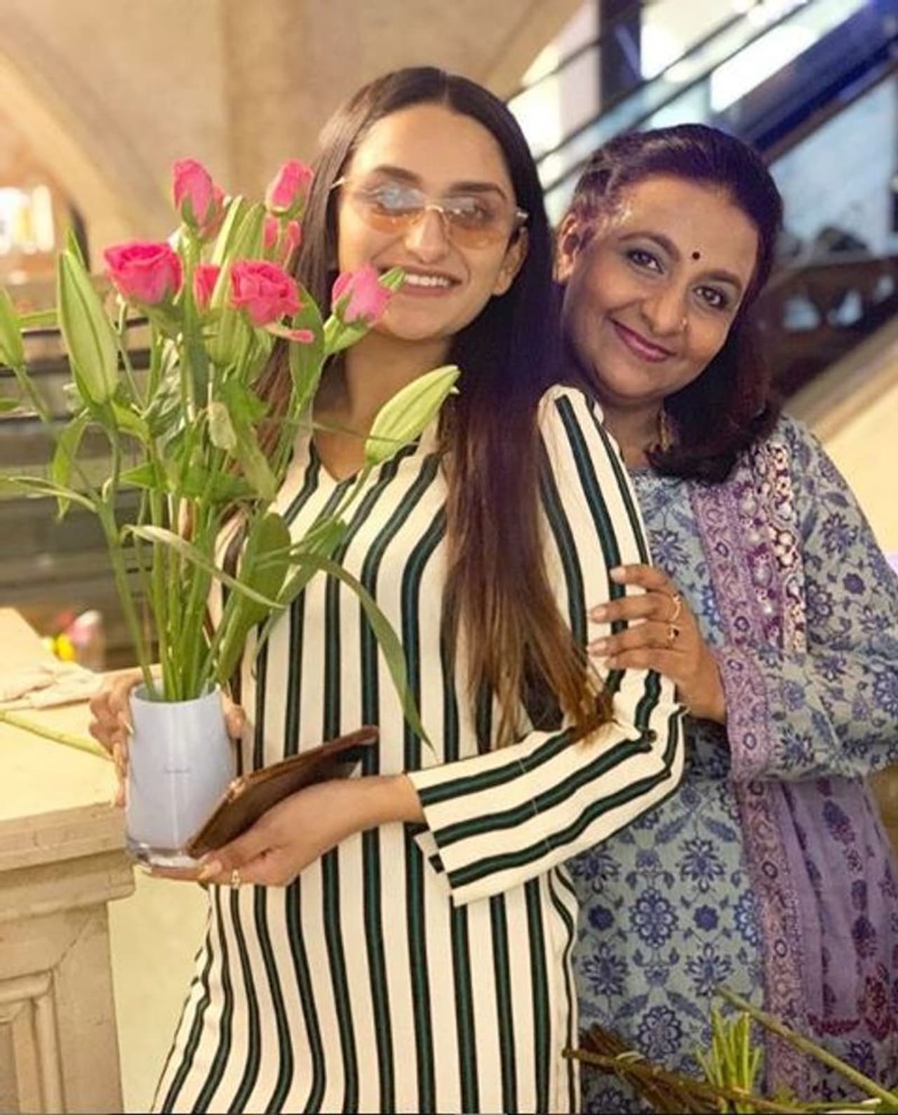 <p>ಧನ್ಯಾ ರಾಮ್‌ಕುಮಾರ್</p>